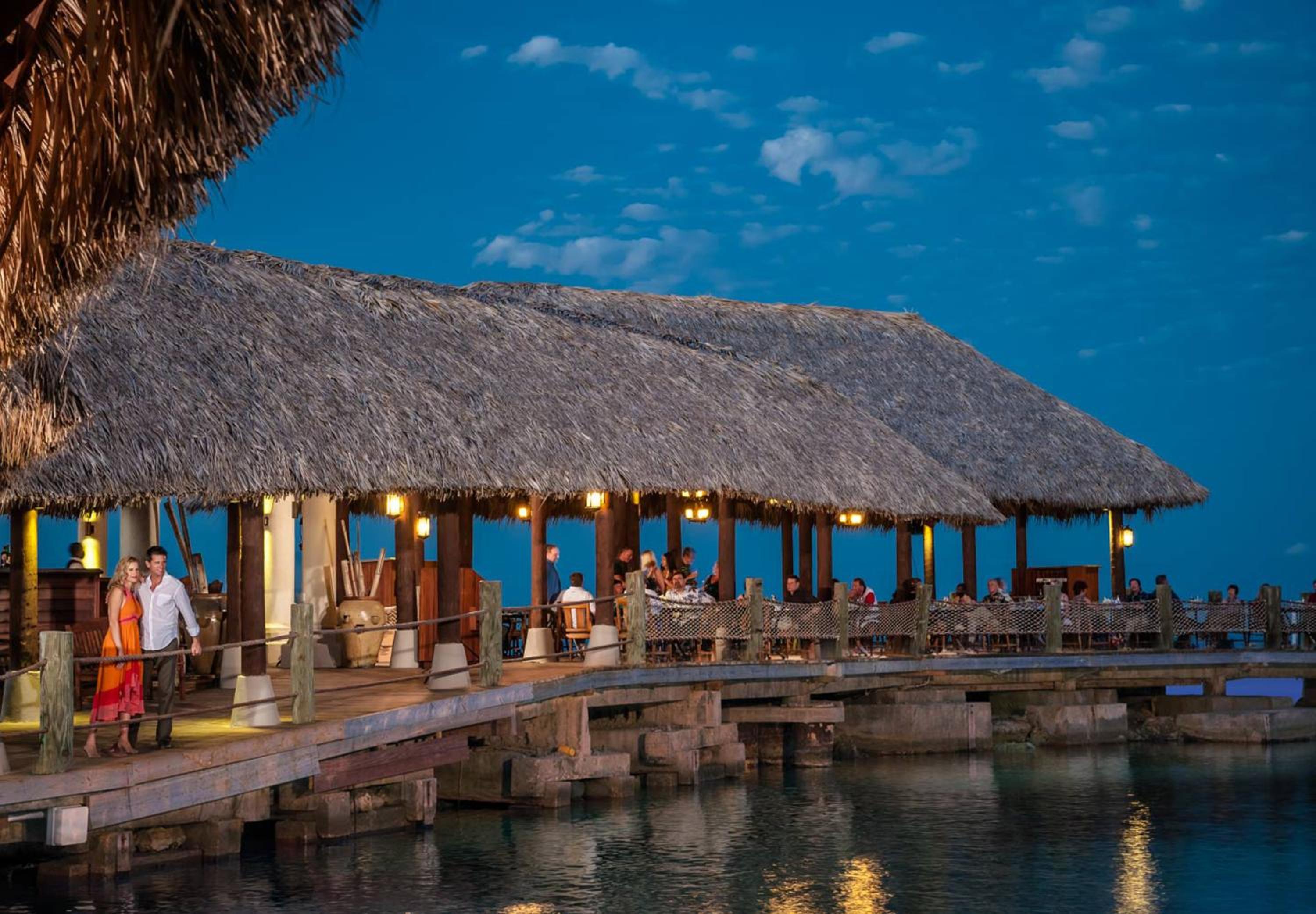 Sandals Ochi Beach All Inclusive Resort Adults Only — photo 124