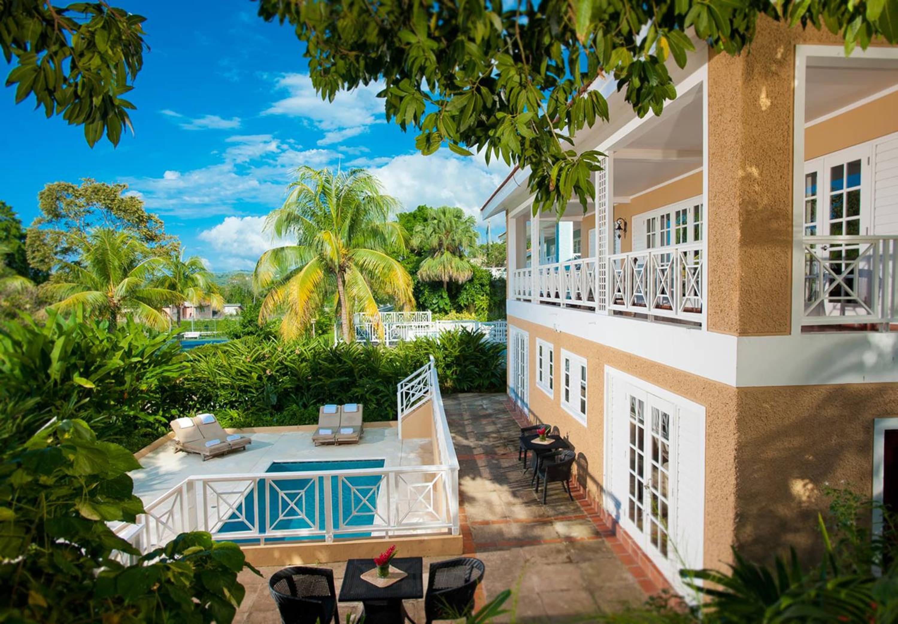 Sandals Ochi Beach All Inclusive Resort Adults Only — photo 59