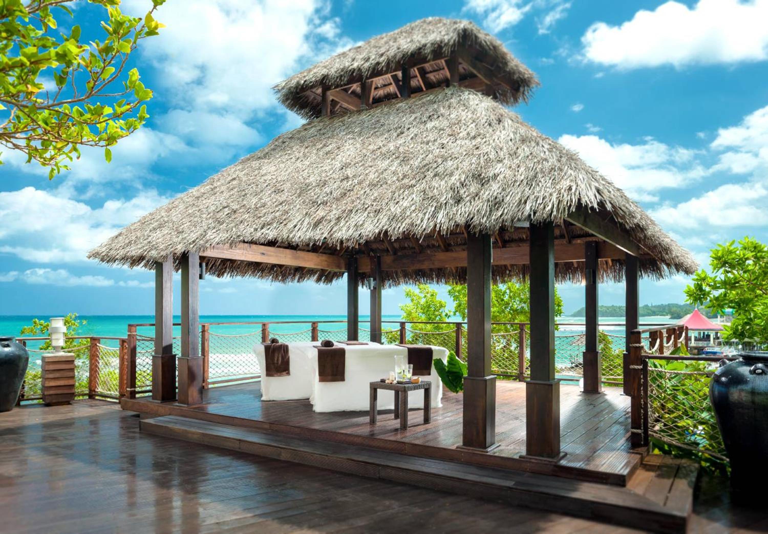 Sandals Ochi Beach All Inclusive Resort Adults Only — photo 17