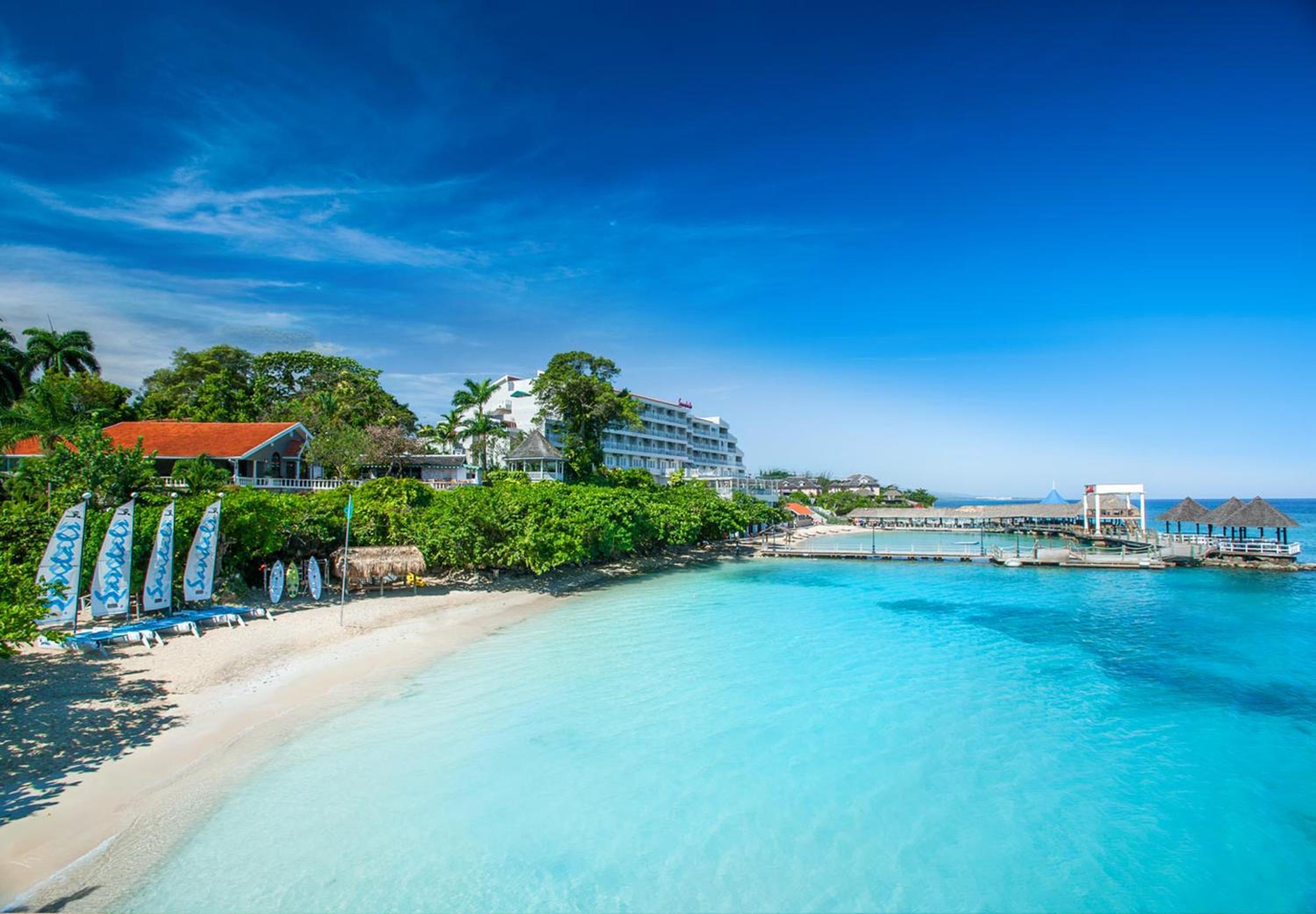 Sandals Ochi Beach All Inclusive Resort Adults Only — photo 111