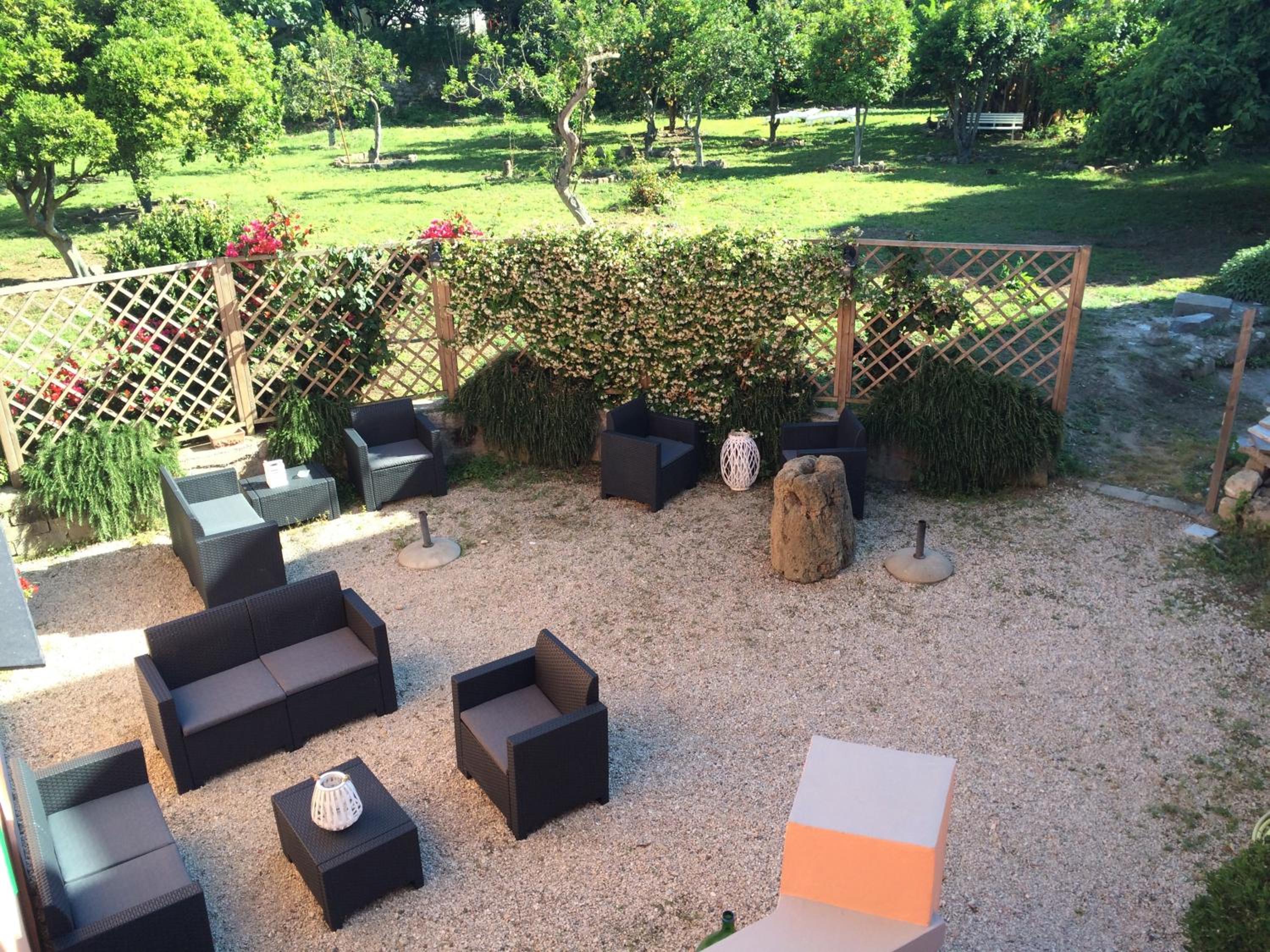 Il Borghetto Apartments & Rooms