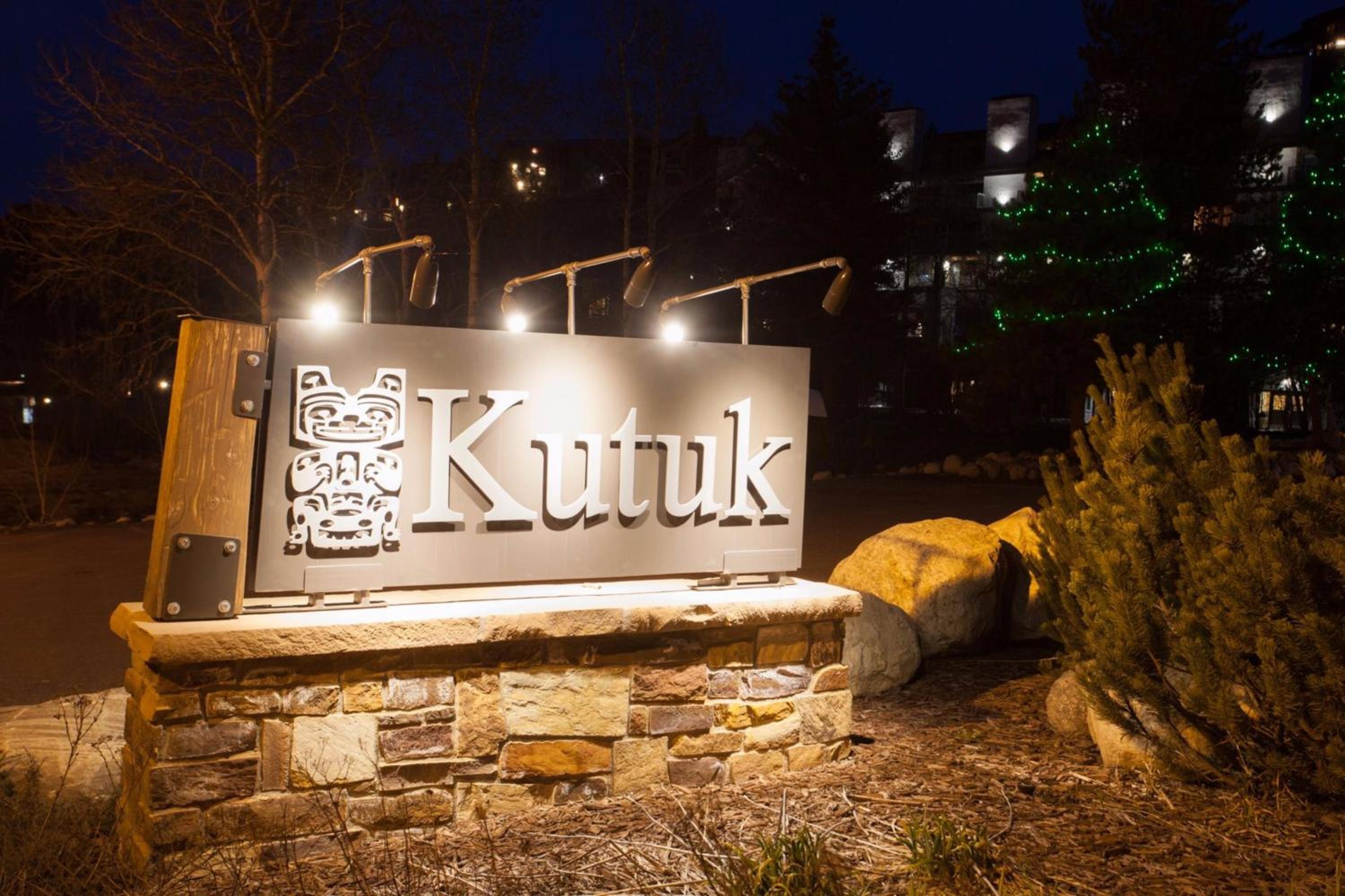 Kutuk Condominiums