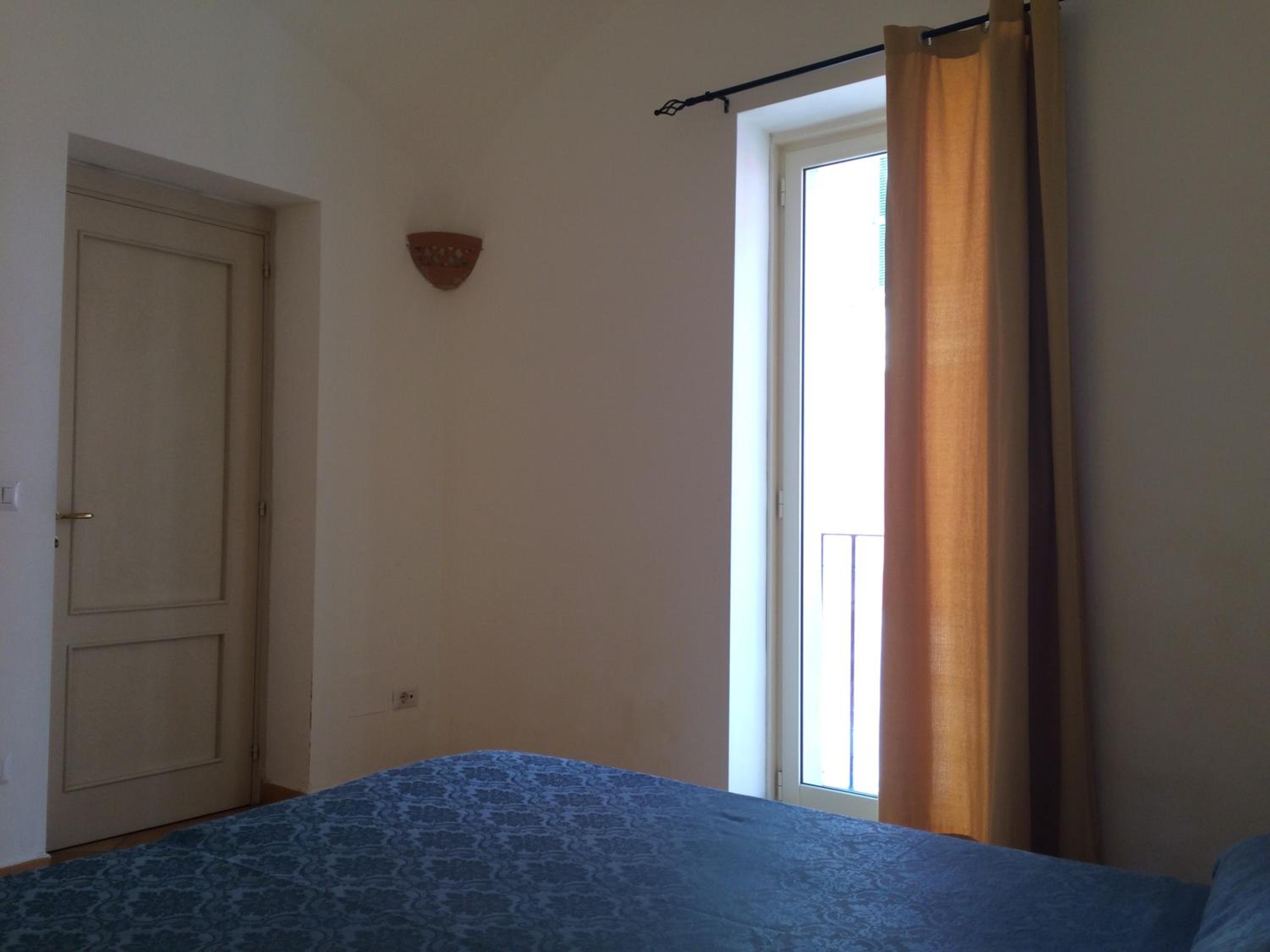 Il Borghetto Apartments & Rooms