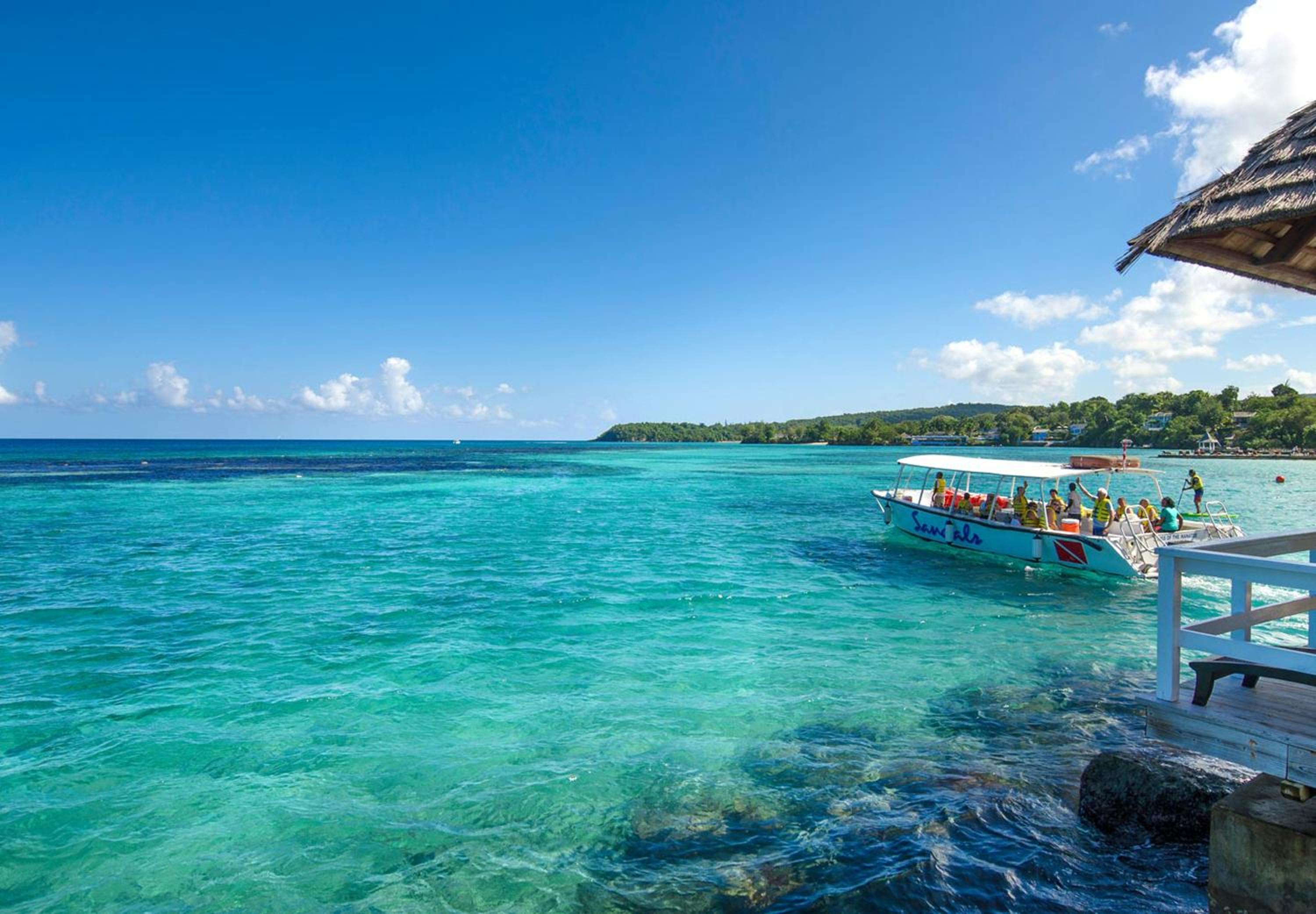 Sandals Ochi Beach All Inclusive Resort Adults Only — photo 76