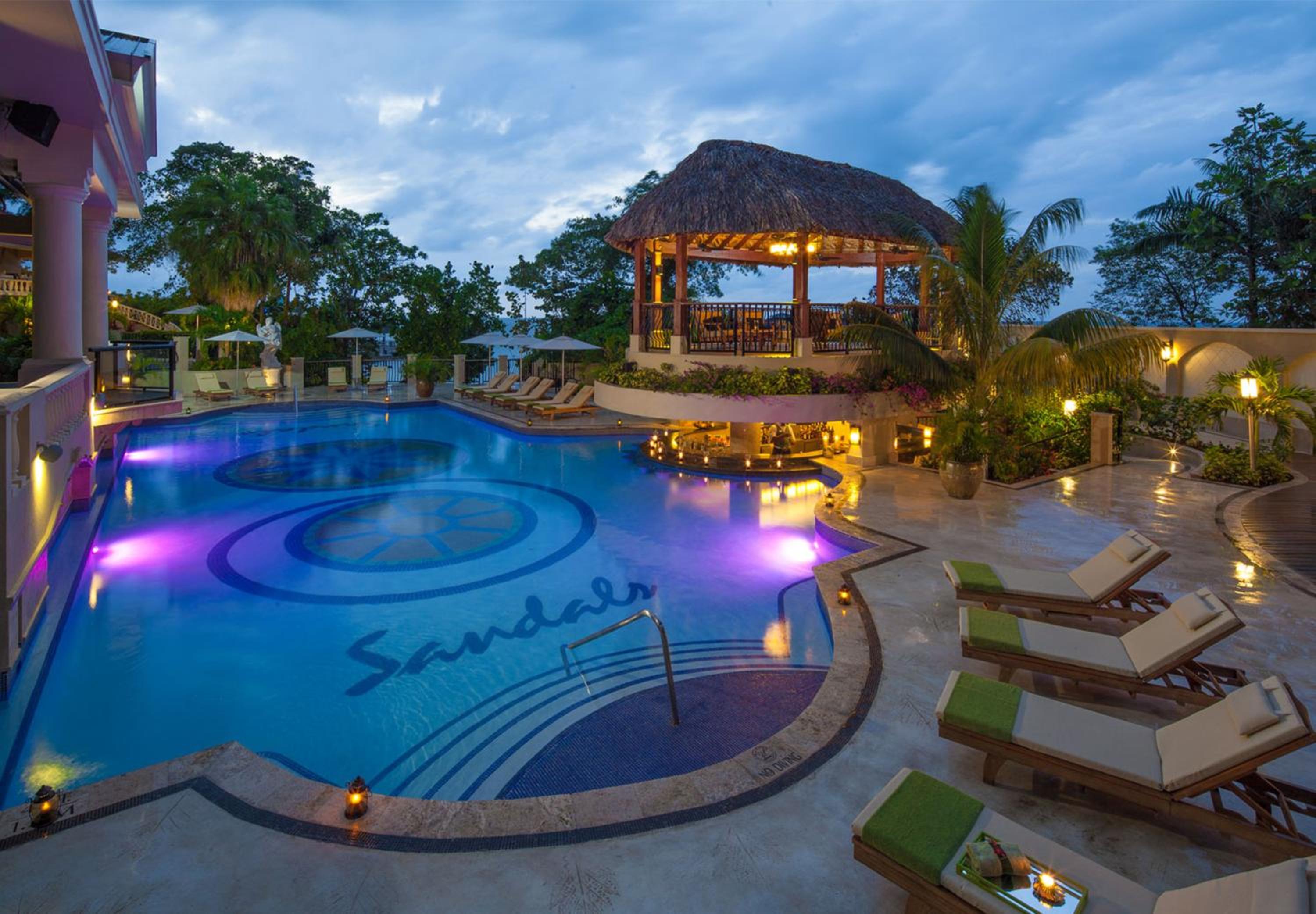 Sandals Ochi Beach All Inclusive Resort Adults Only — photo 13