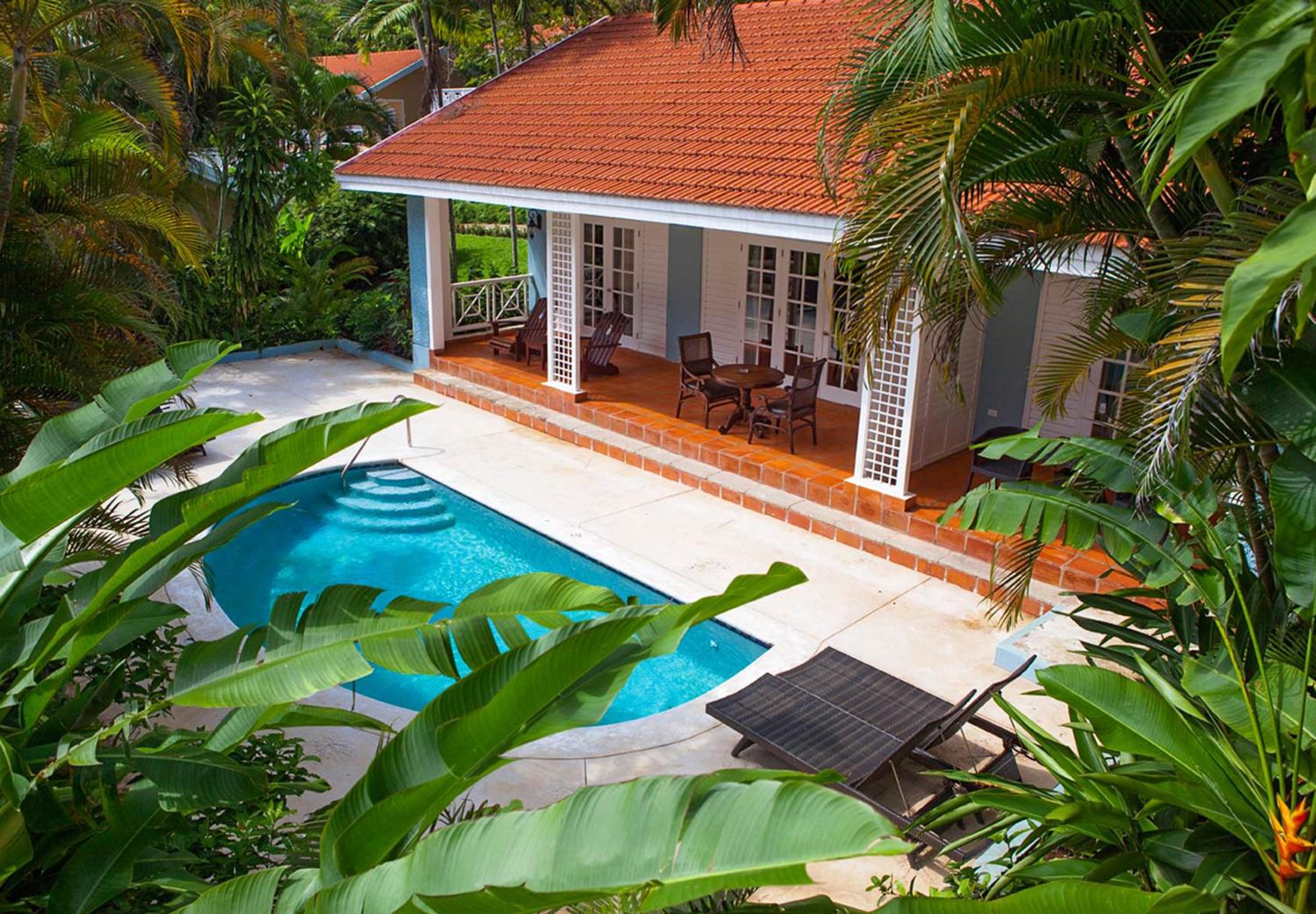 Sandals Ochi Beach All Inclusive Resort Adults Only — photo 127