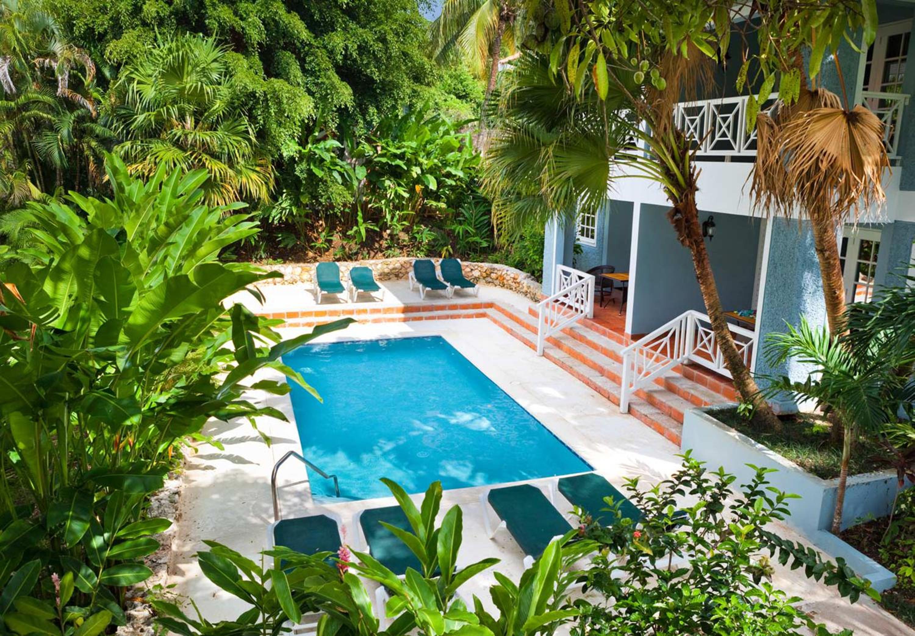 Sandals Ochi Beach All Inclusive Resort Adults Only — photo 58