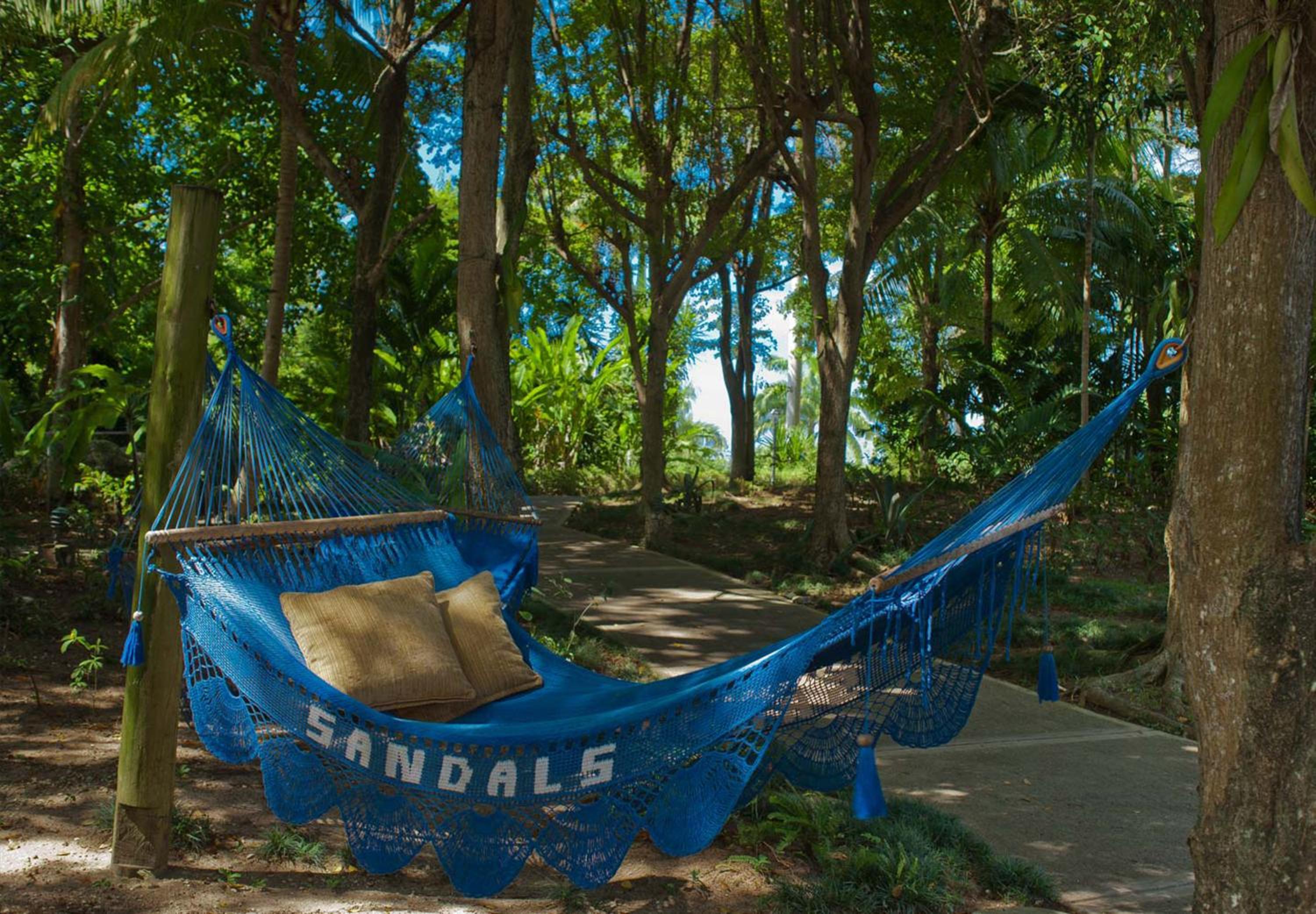 Sandals Ochi Beach All Inclusive Resort Adults Only — photo 87