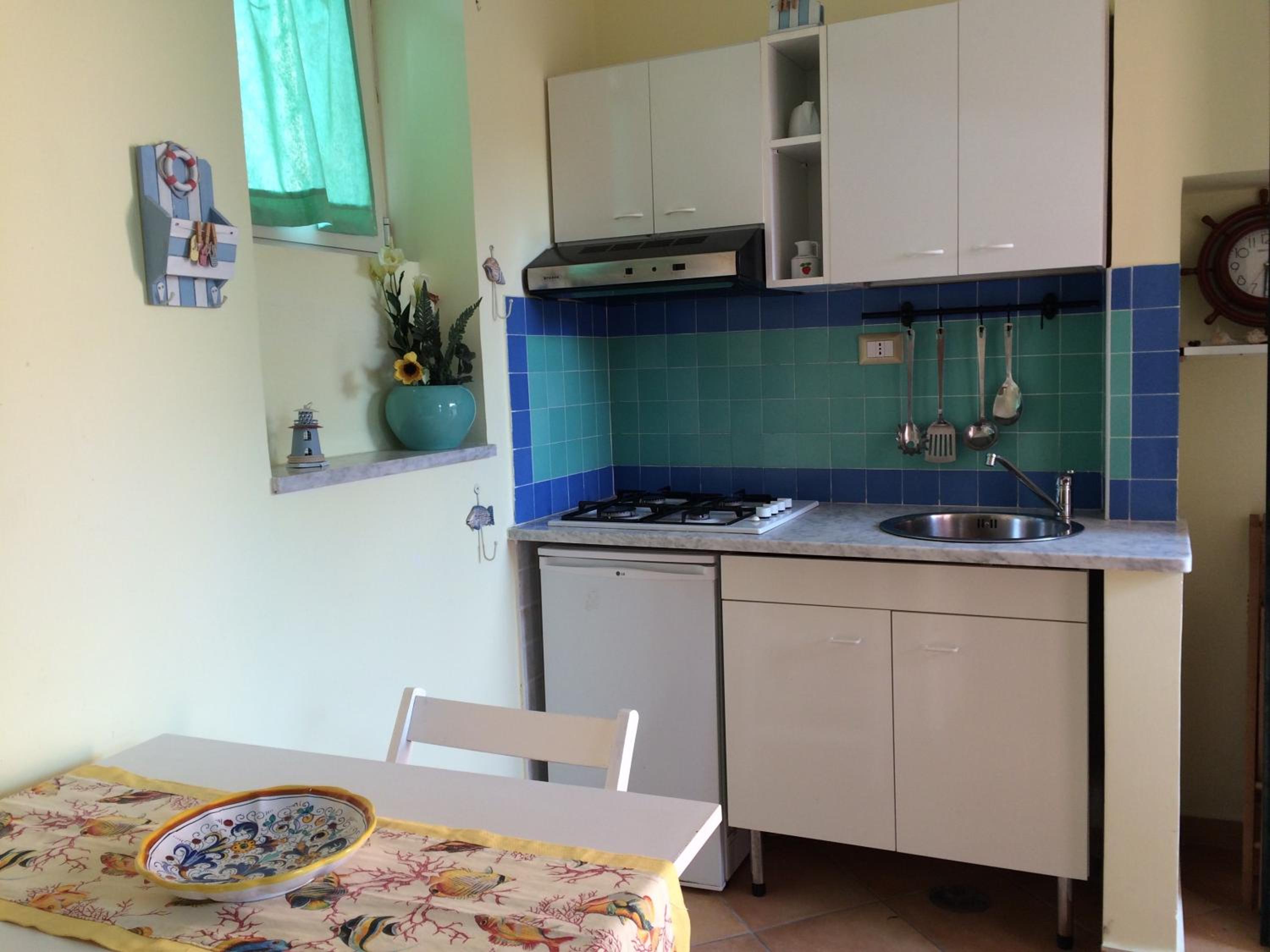 Il Borghetto Apartments & Rooms