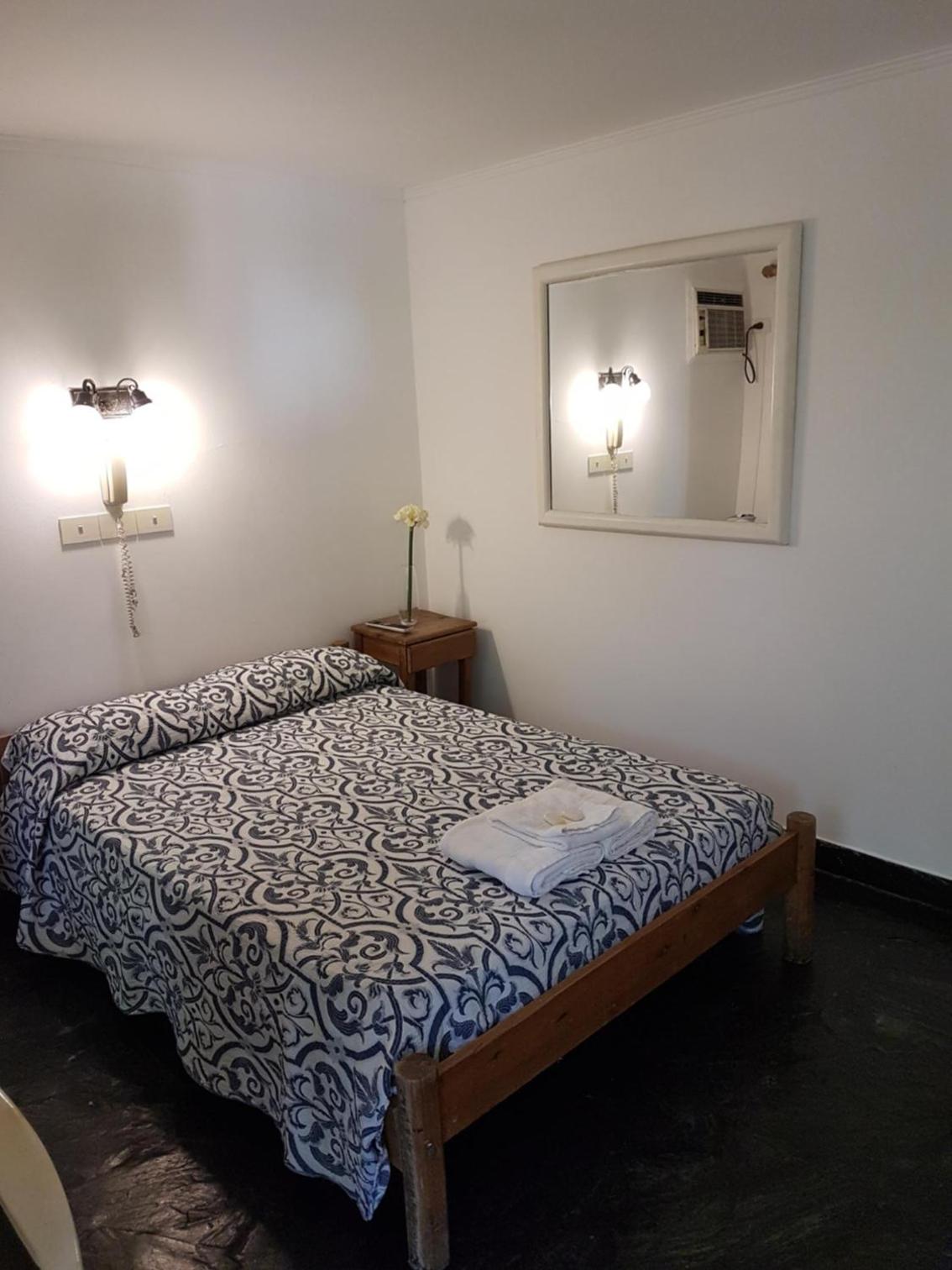 Hosteria El Colonial
