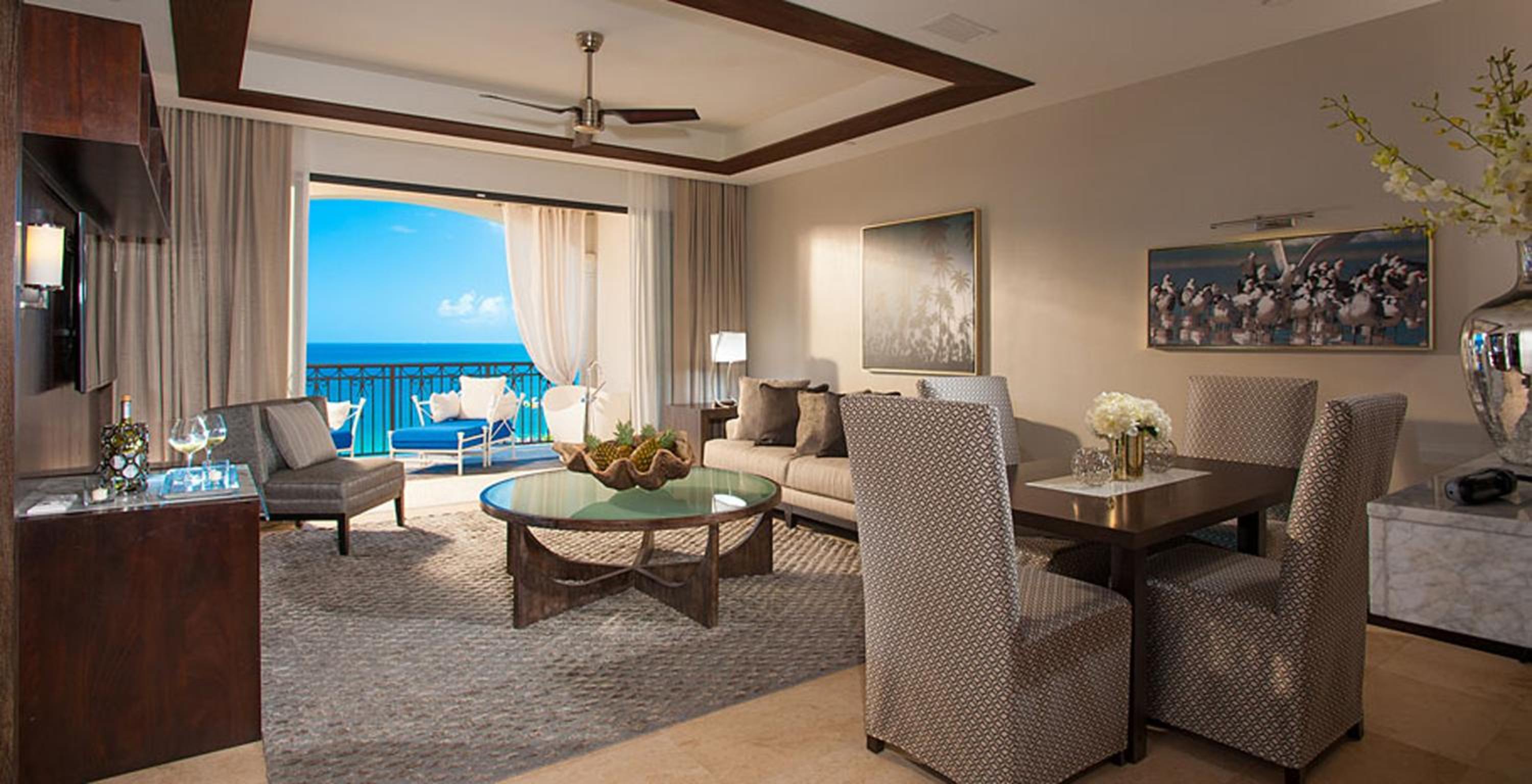 Sandals Grenada