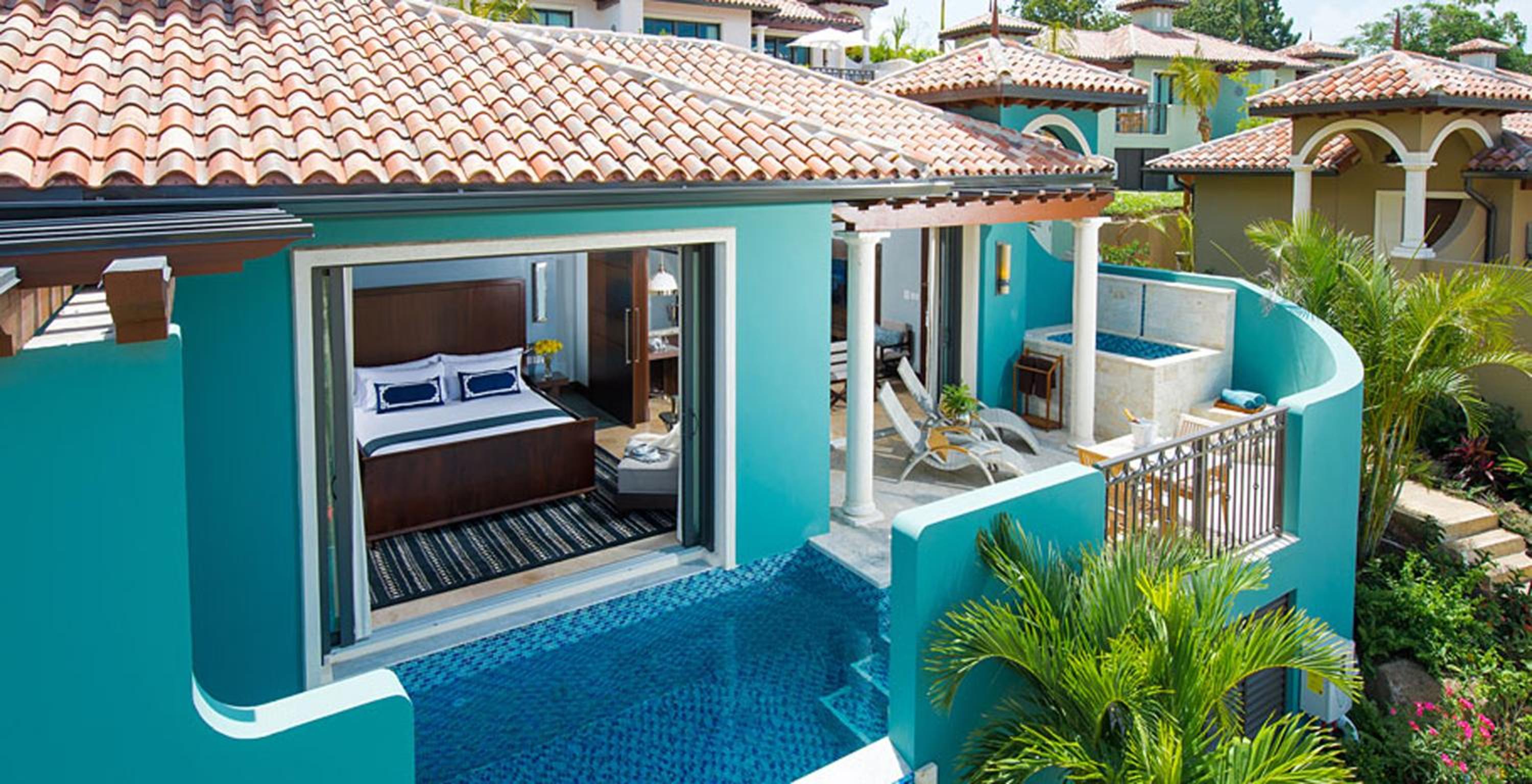 Sandals Grenada All Inclusive - Couples Only - Photo 48