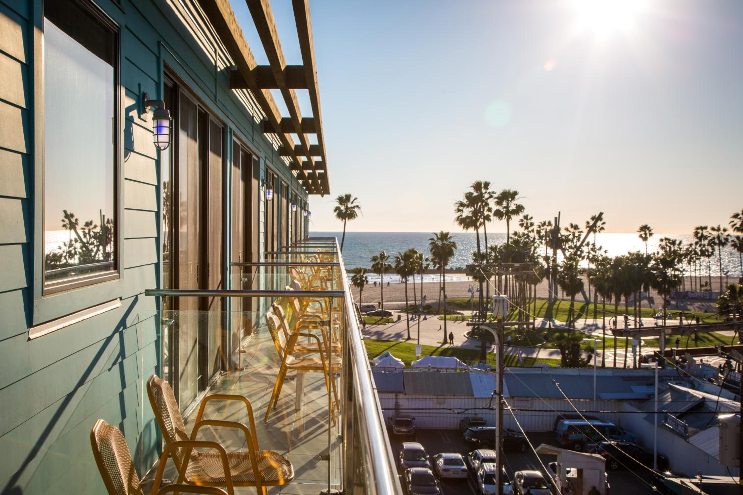 Hotel Erwin Venice Beach 2