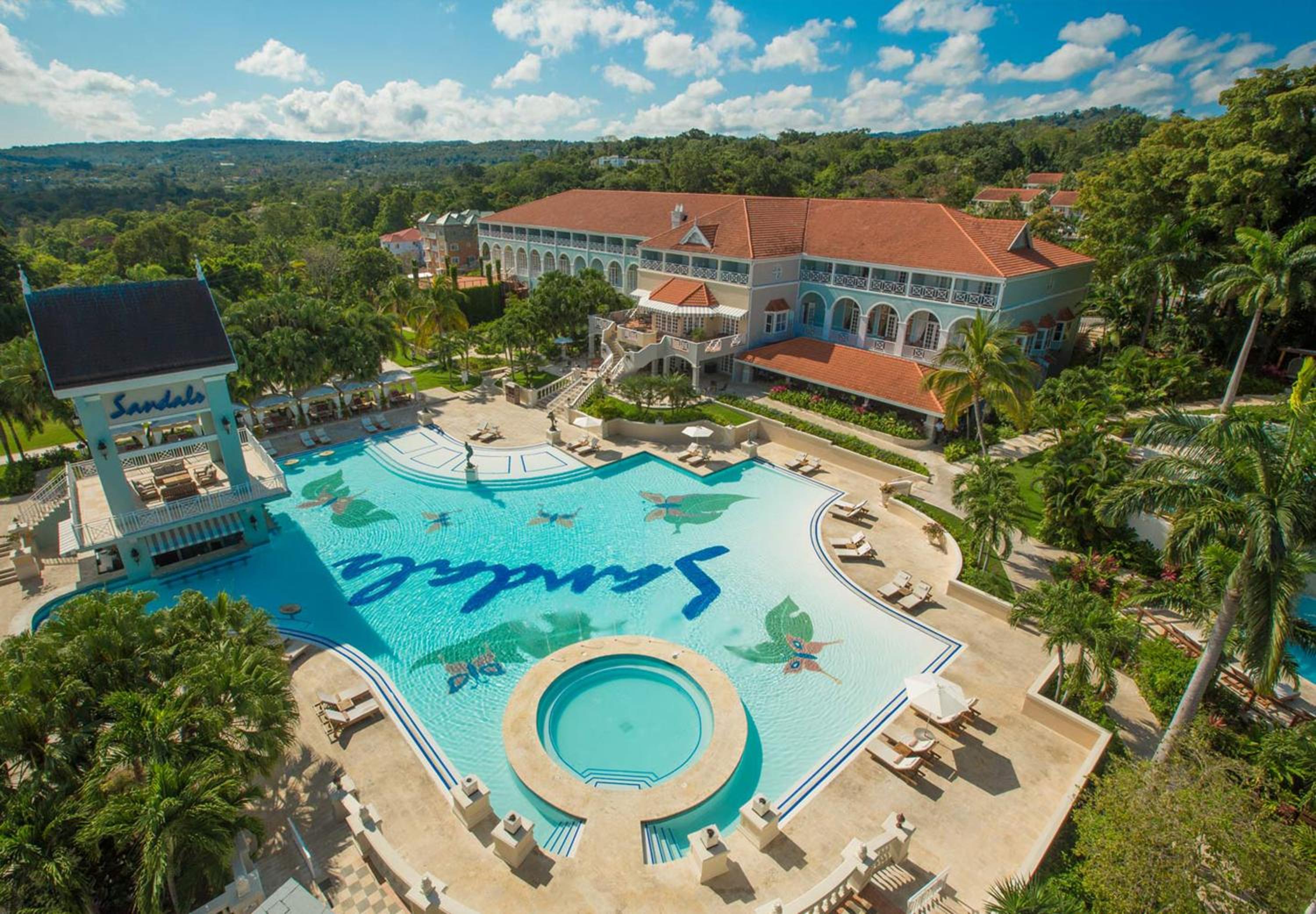Sandals Ochi Beach All Inclusive Resort Adults Only — photo 74