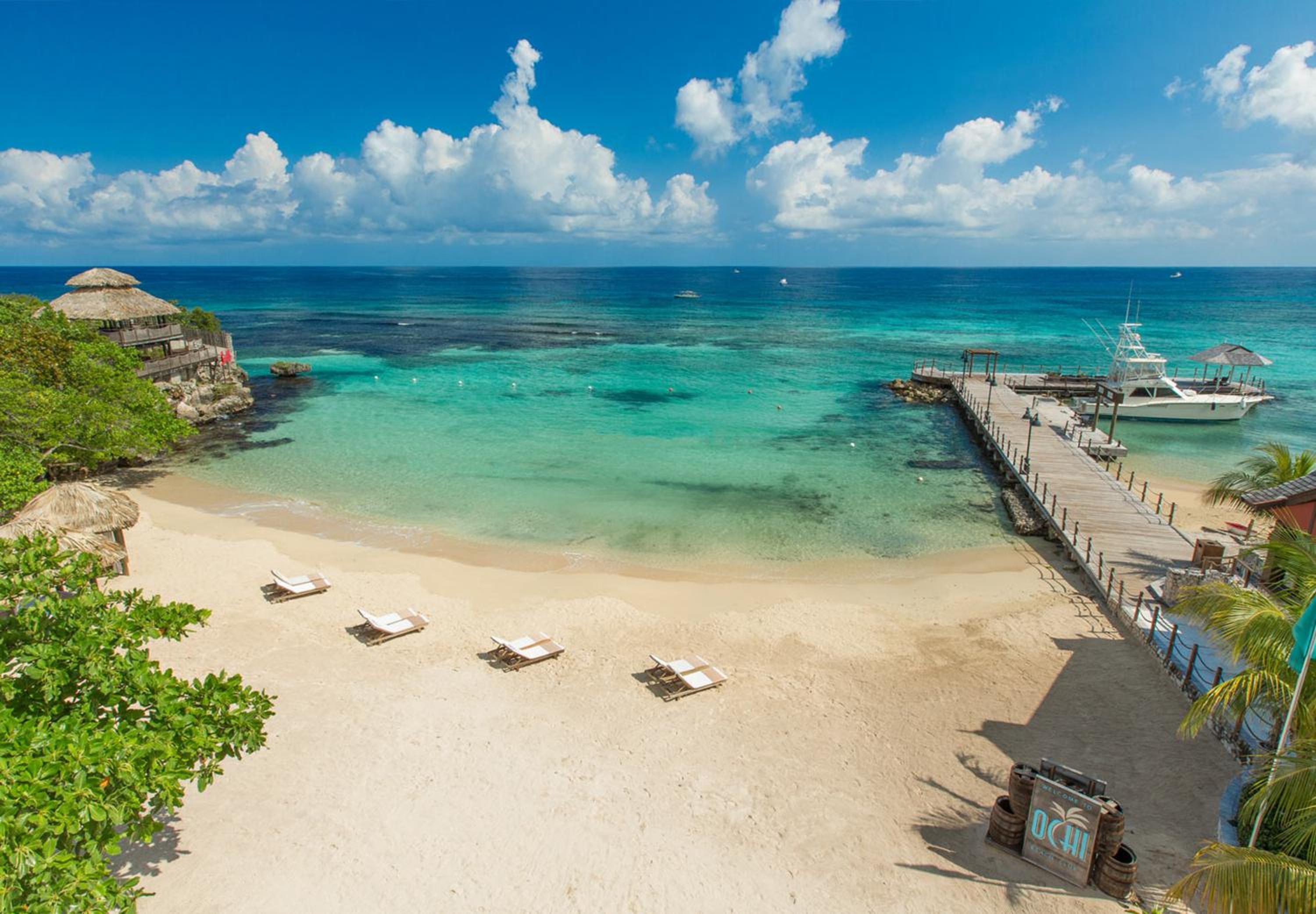 Sandals Ochi Beach All Inclusive Resort Adults Only — photo 23