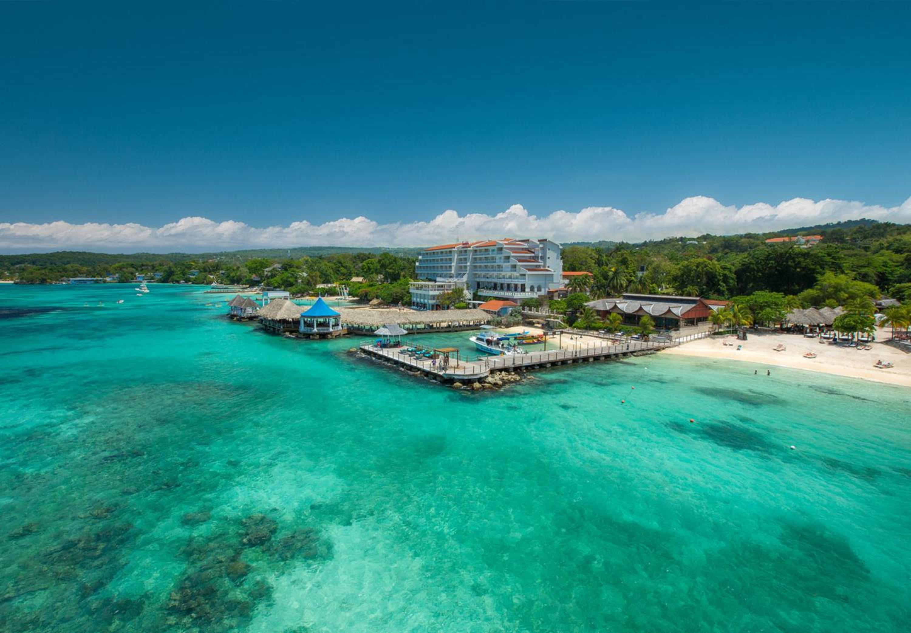 Sandals Ochi Beach All Inclusive Resort Adults Only