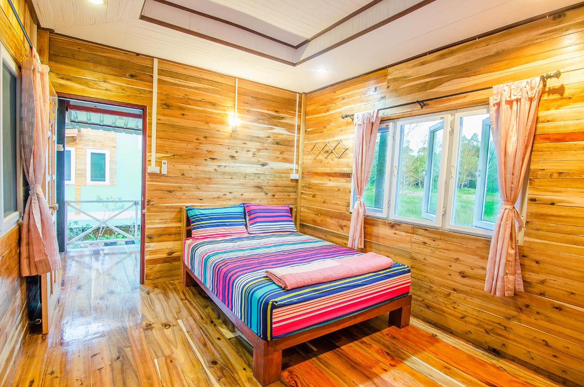 Ariya Garden Home