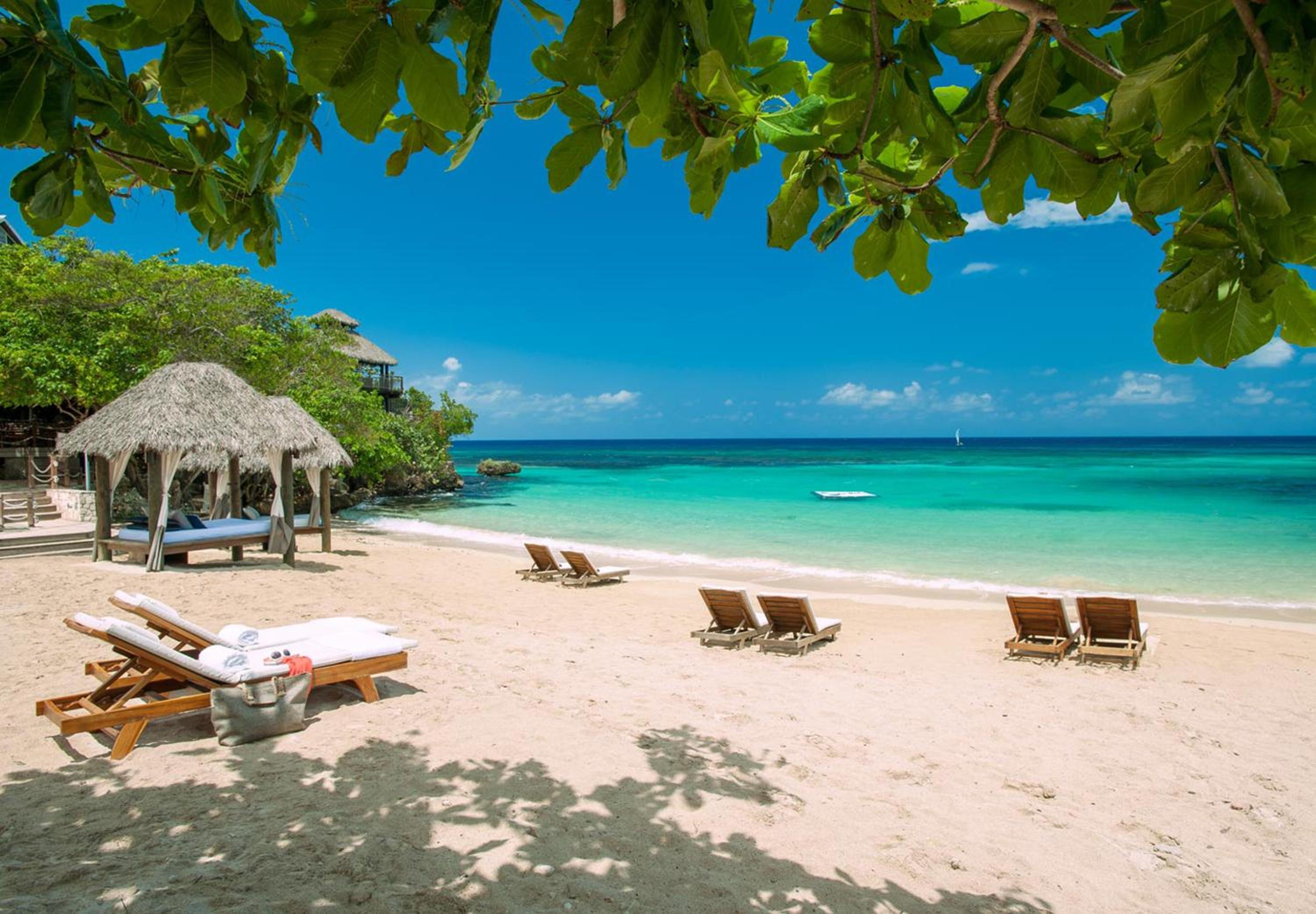 Sandals Ochi Beach All Inclusive Resort Adults Only — photo 18