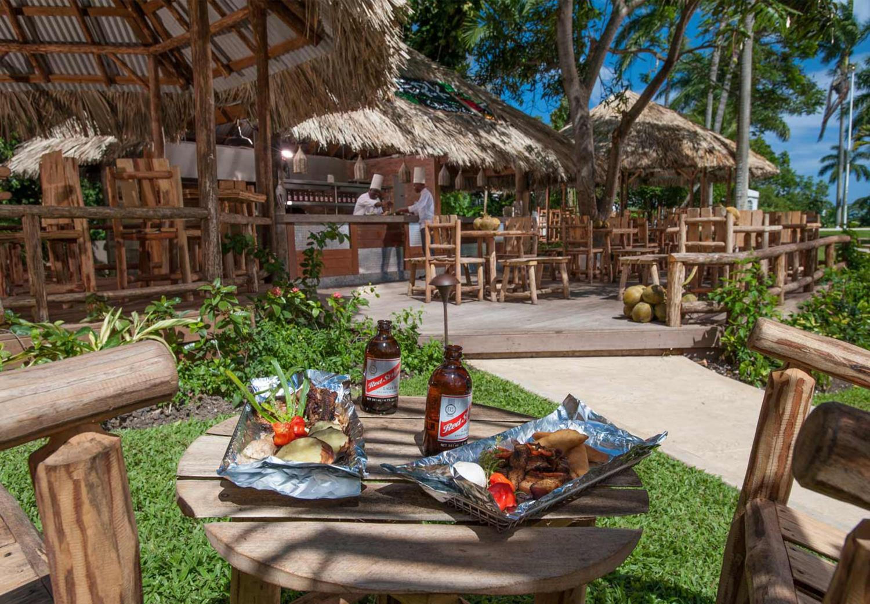 Sandals Ochi Beach All Inclusive Resort Adults Only