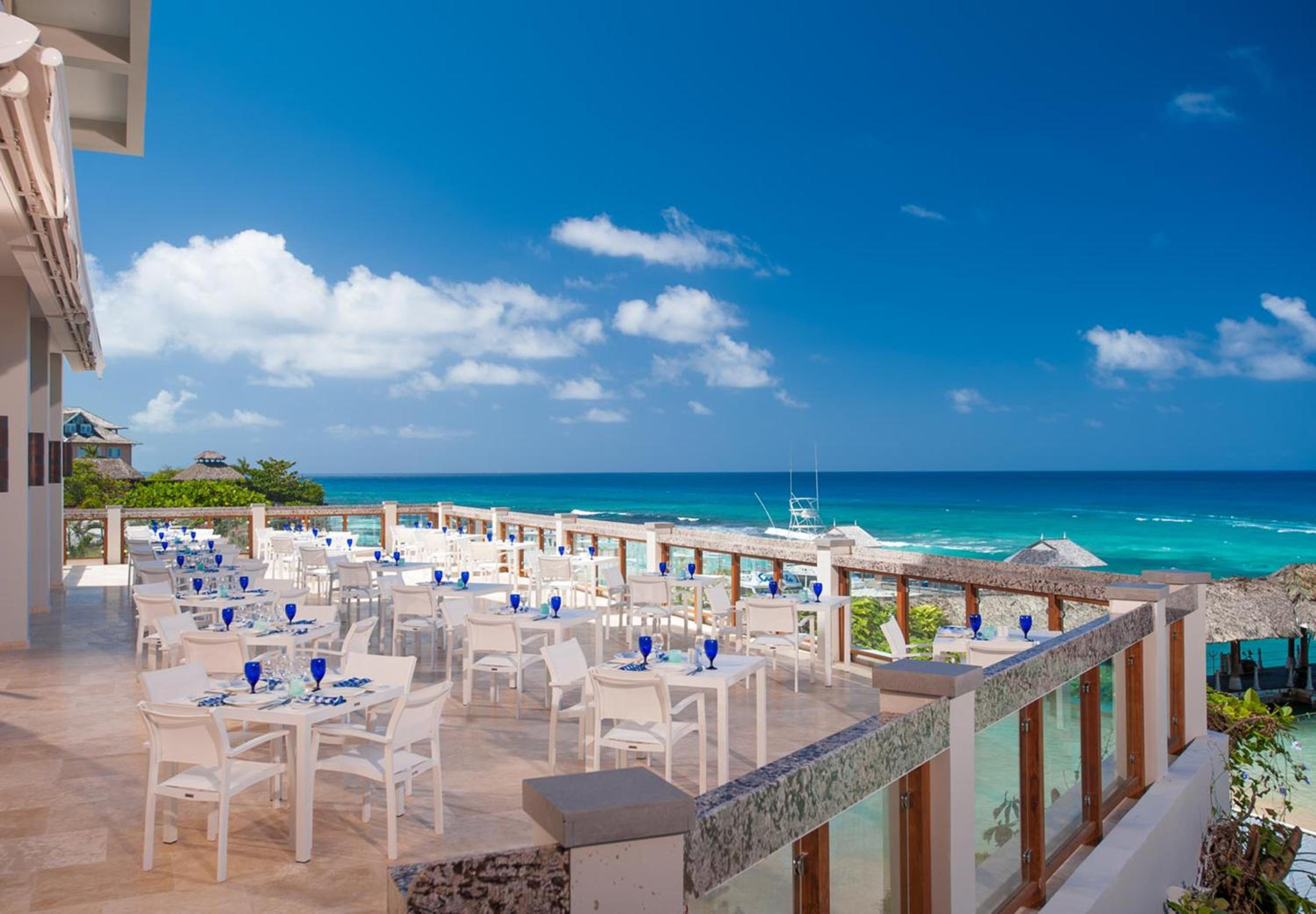 Sandals Ochi Beach All Inclusive Resort Adults Only — photo 27