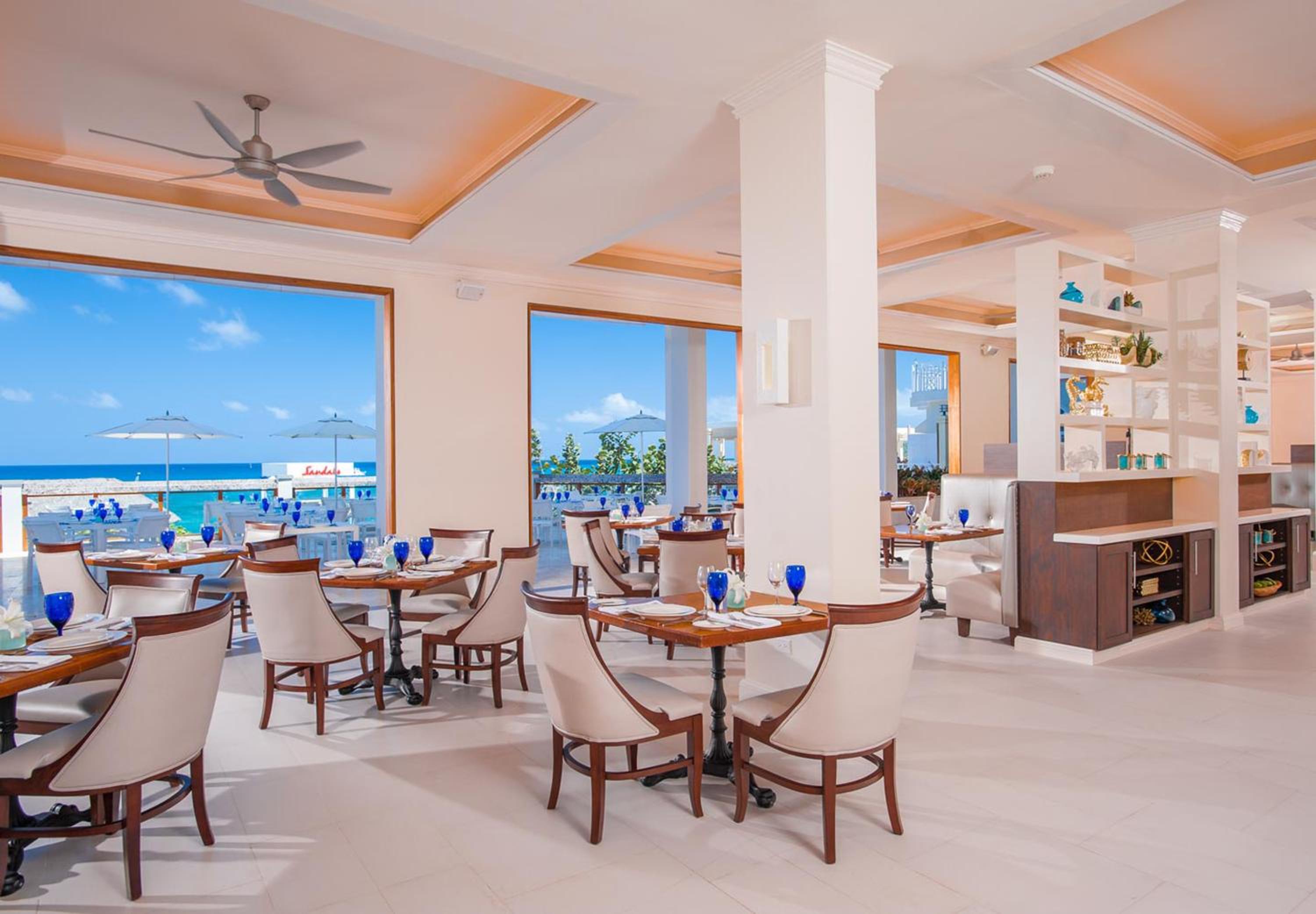 Sandals Ochi Beach All Inclusive Resort Adults Only — photo 68