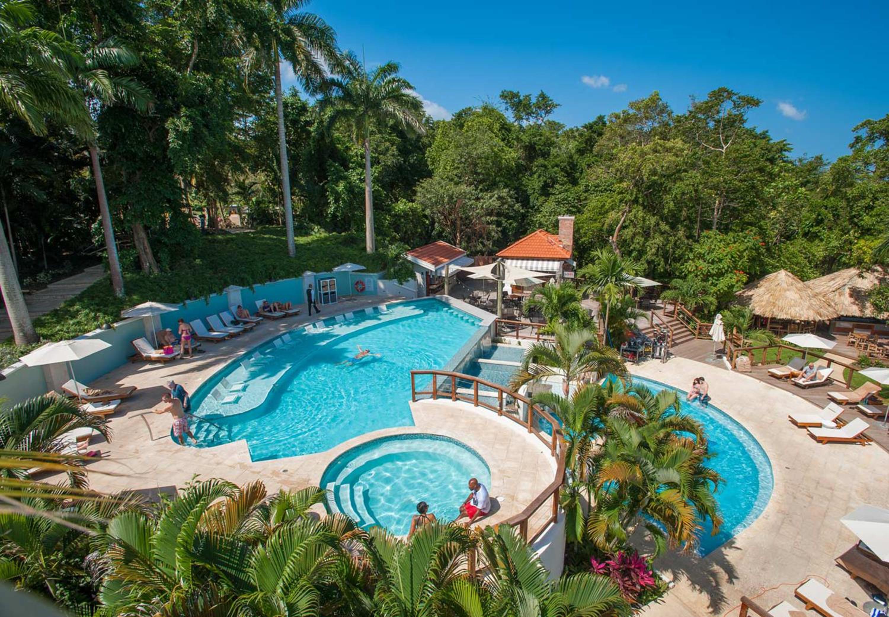Sandals Ochi Beach All Inclusive Resort Adults Only — photo 61