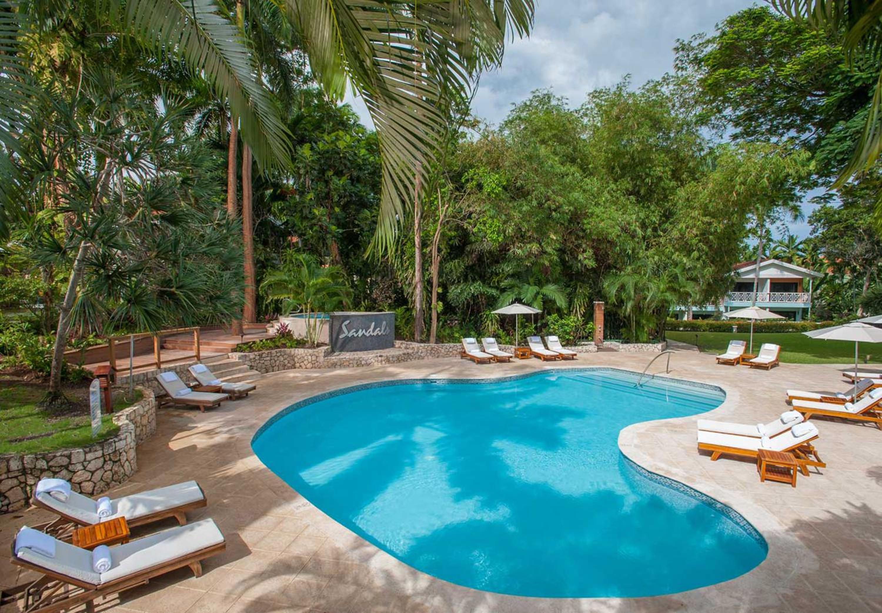 Sandals Ochi Beach All Inclusive Resort Adults Only — photo 63