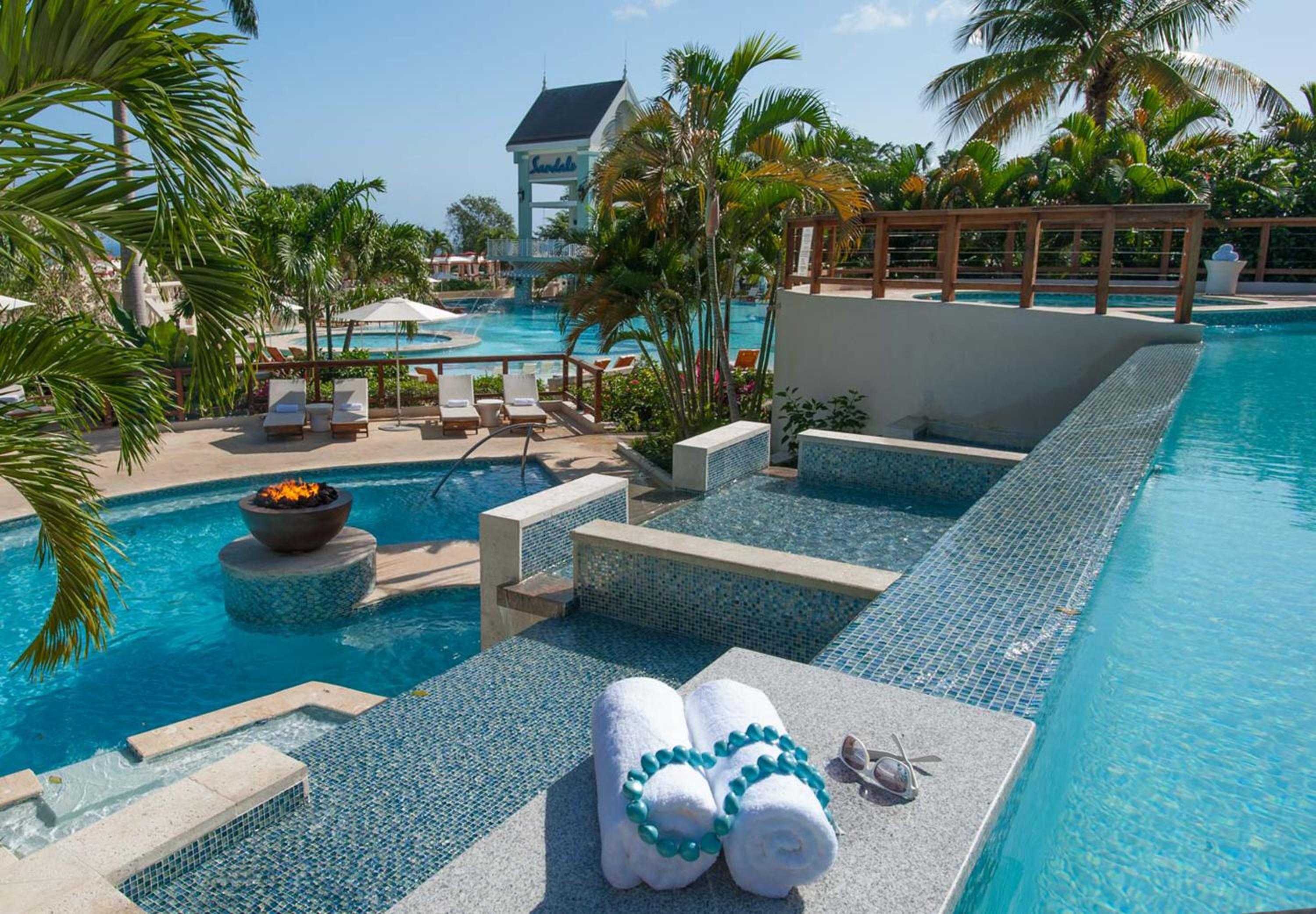 Sandals Ochi Beach All Inclusive Resort Adults Only — photo 22