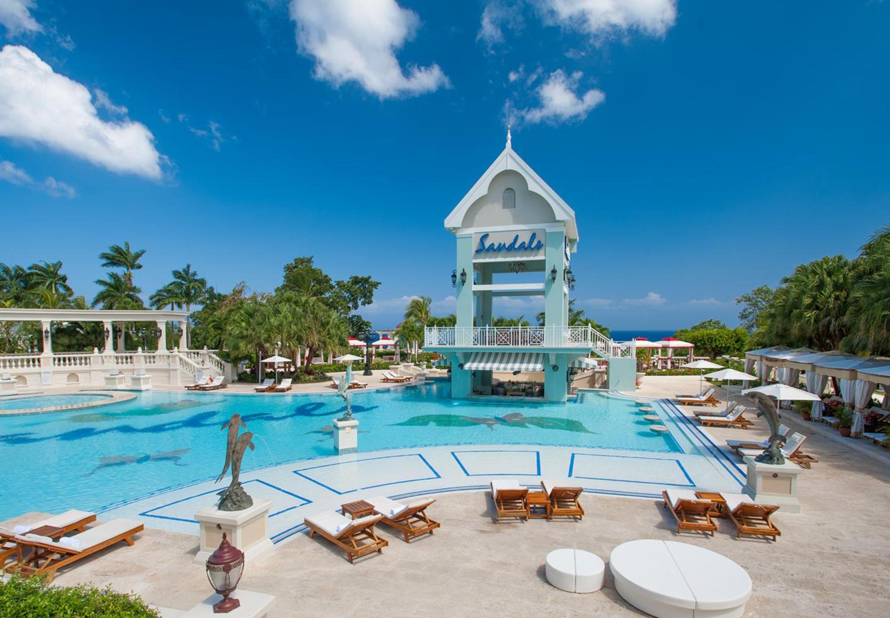 Sandals Ochi Beach All Inclusive Resort Adults Only — photo 71
