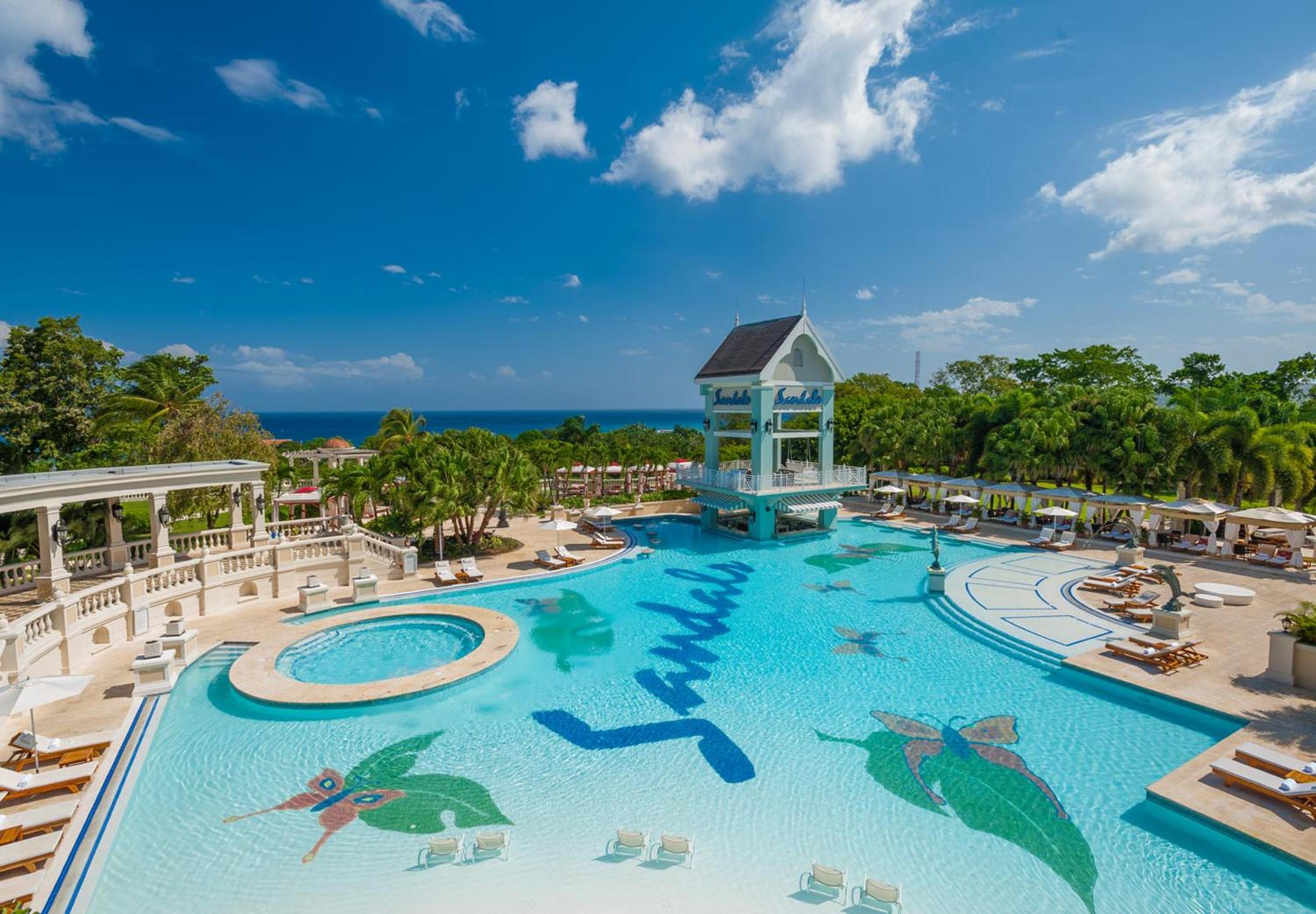 Sandals Ochi Beach All Inclusive Resort Adults Only — photo 60