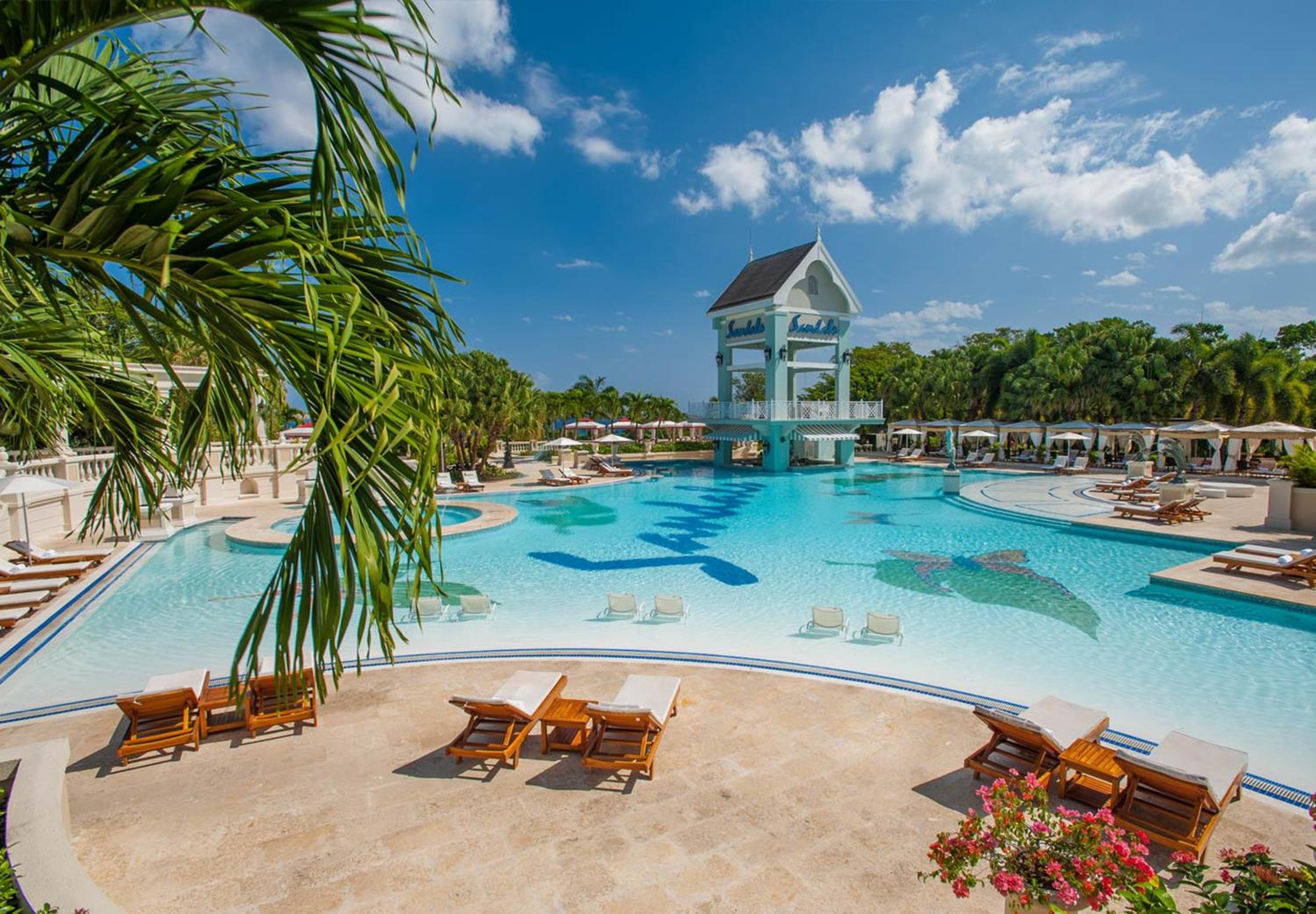 Sandals Ochi Beach All Inclusive Resort Adults Only — photo 100