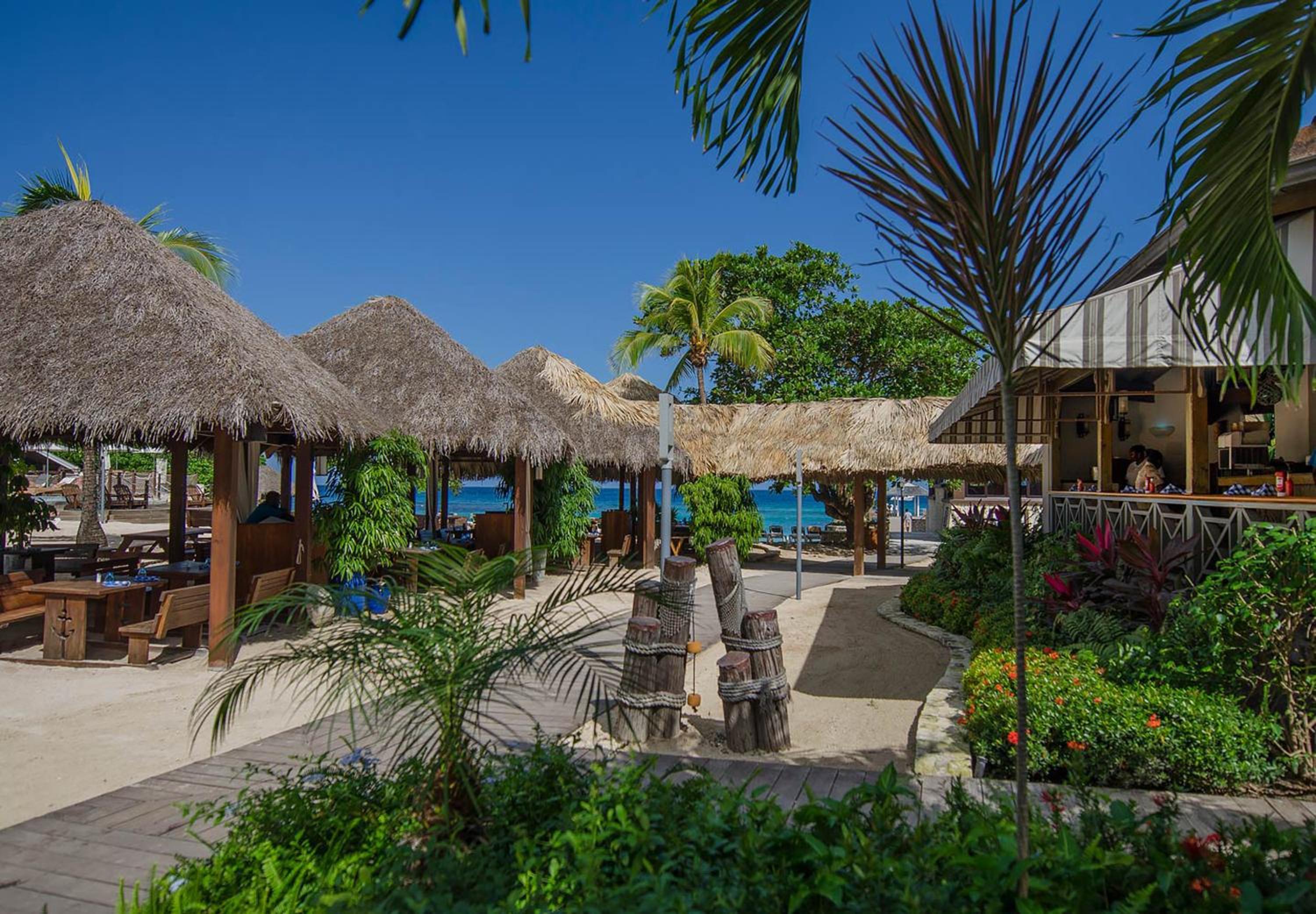Sandals Ochi Beach All Inclusive Resort Adults Only — photo 20