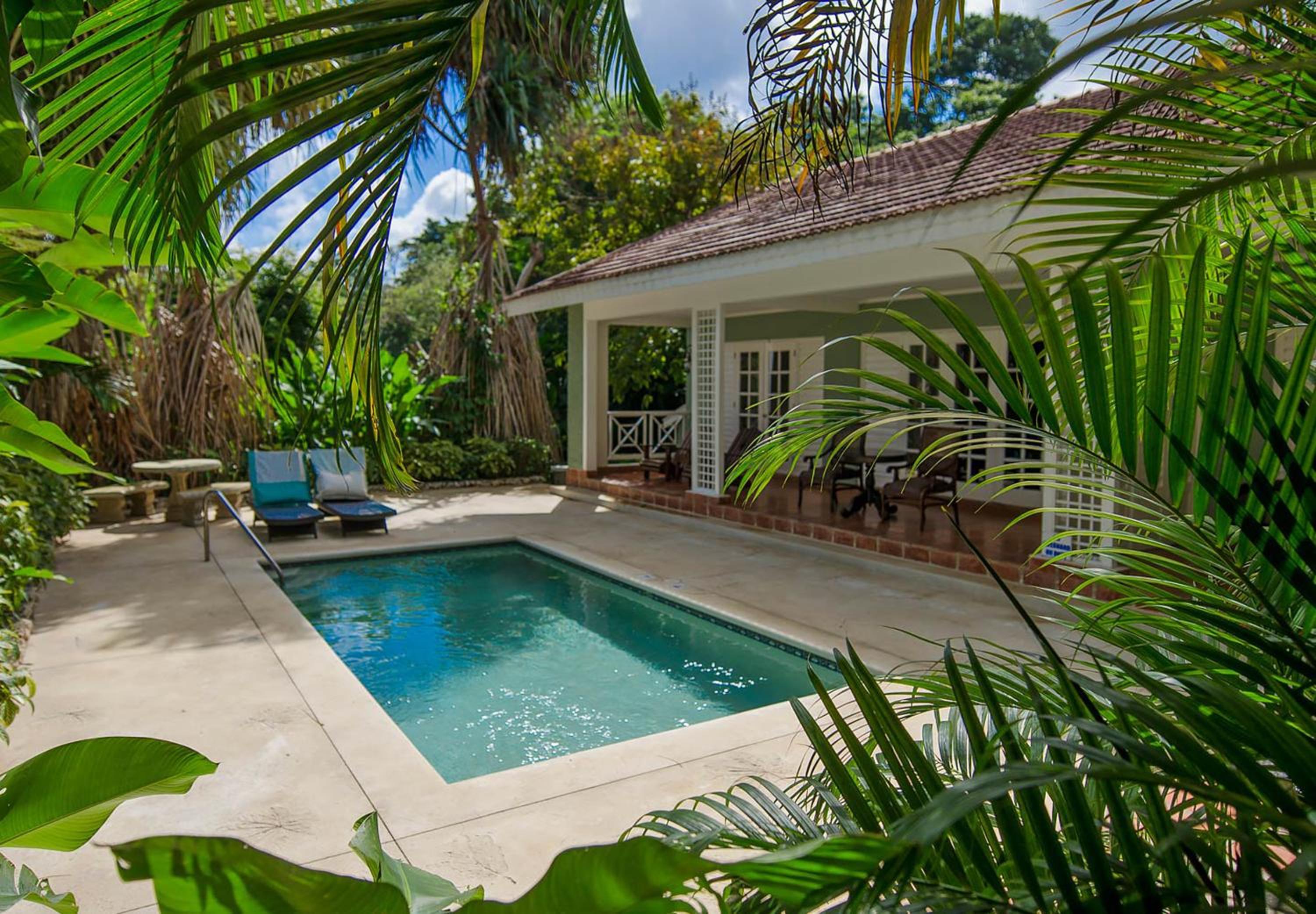 Sandals Ochi Beach All Inclusive Resort Adults Only — photo 70