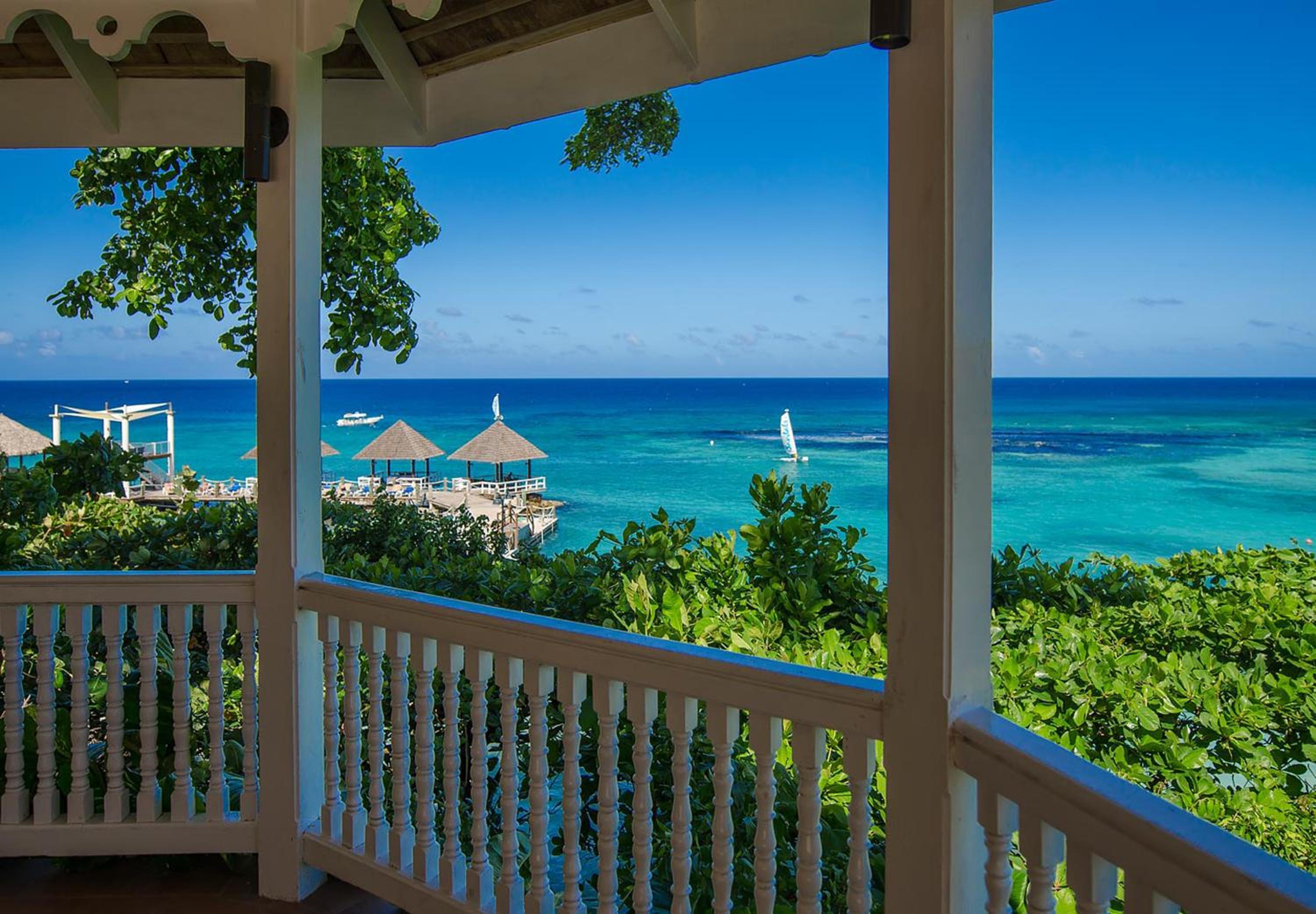 Sandals Ochi Beach All Inclusive Resort Adults Only — photo 36