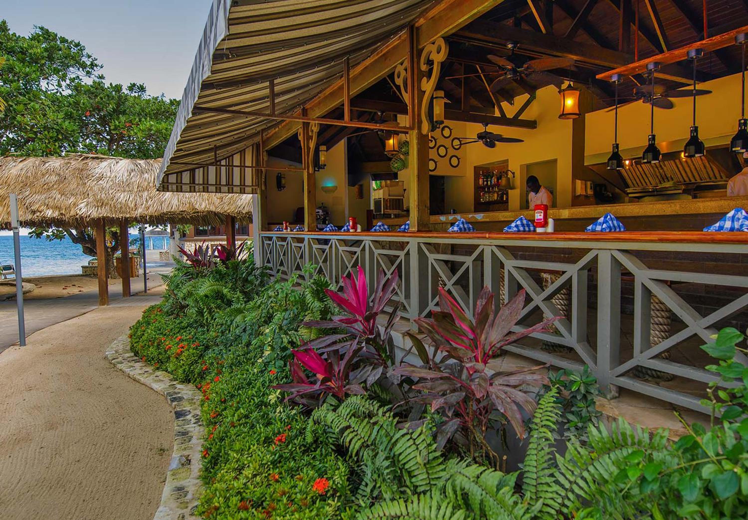 Sandals Ochi Beach All Inclusive Resort Adults Only — photo 32
