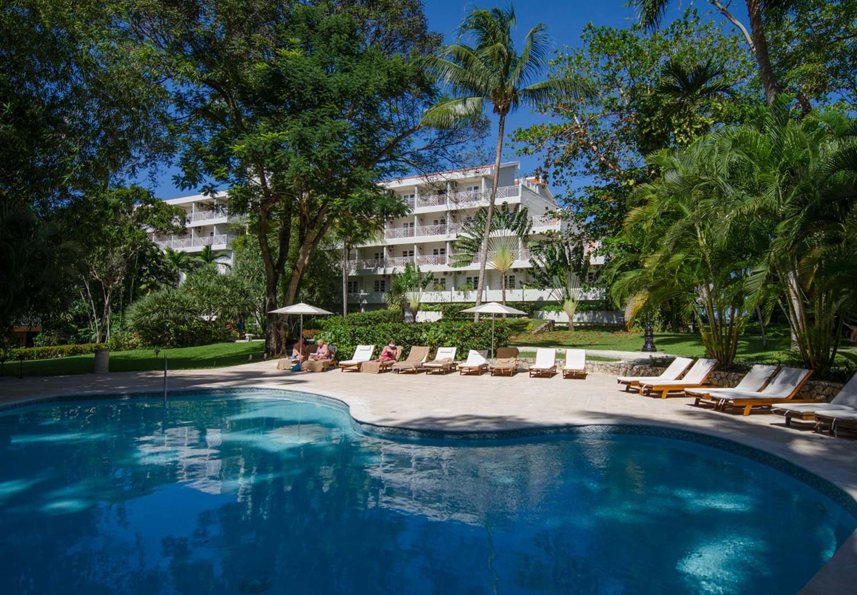 Sandals Ochi Beach All Inclusive Resort Adults Only — photo 11