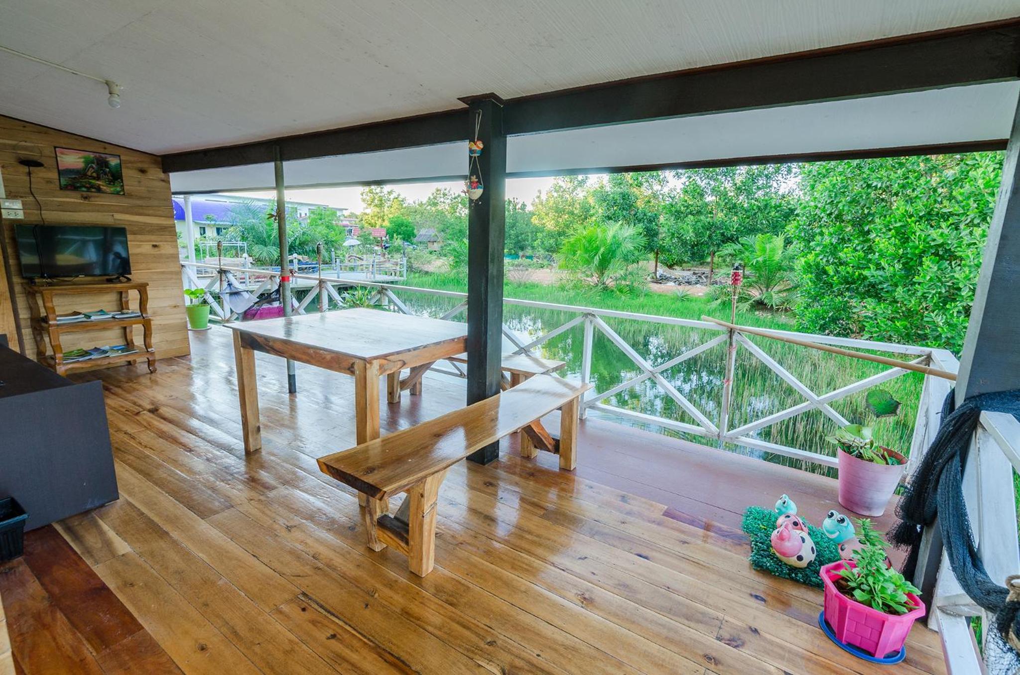 Ariya Garden Home