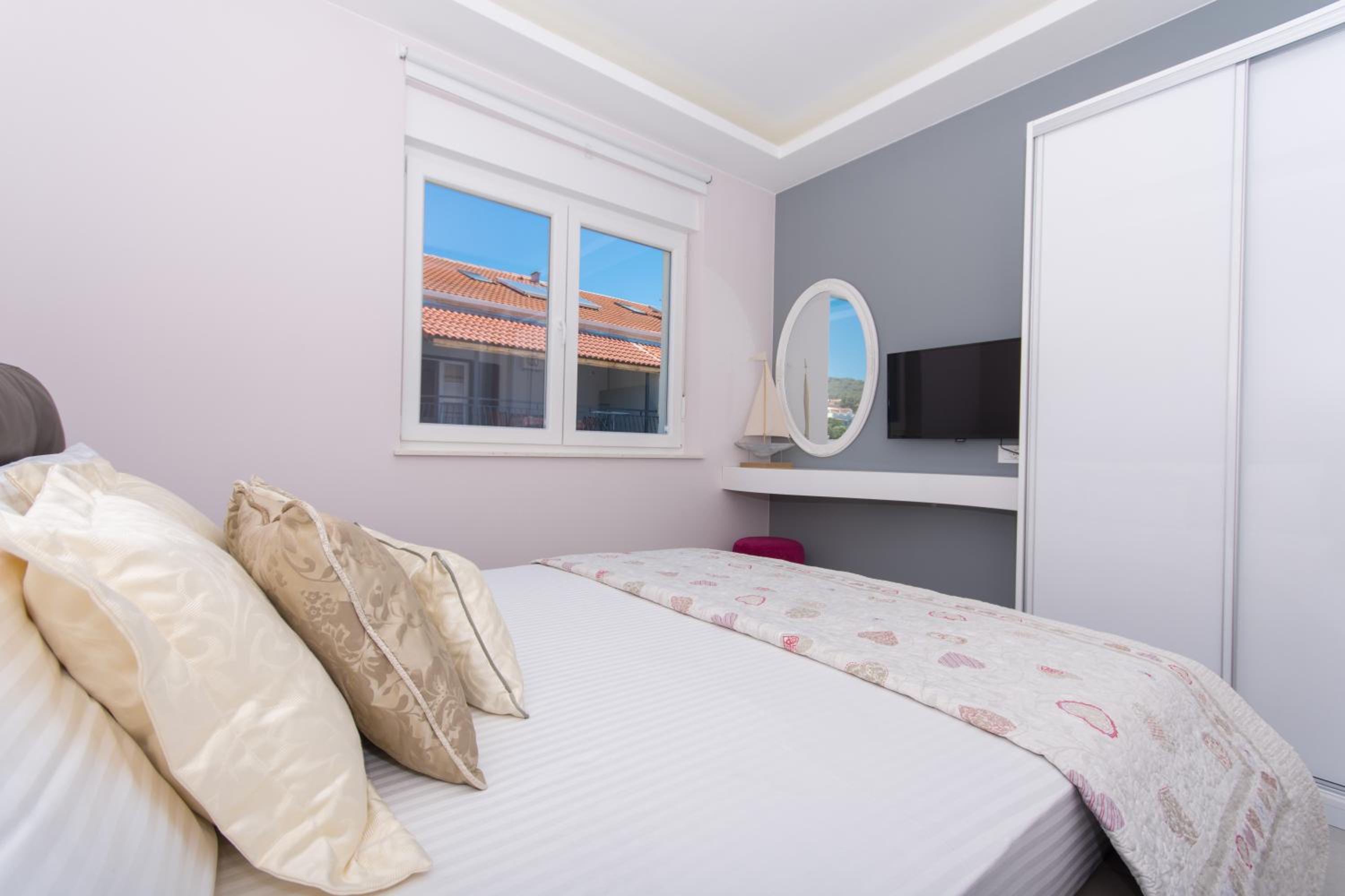 Apartments Soho — photo 3