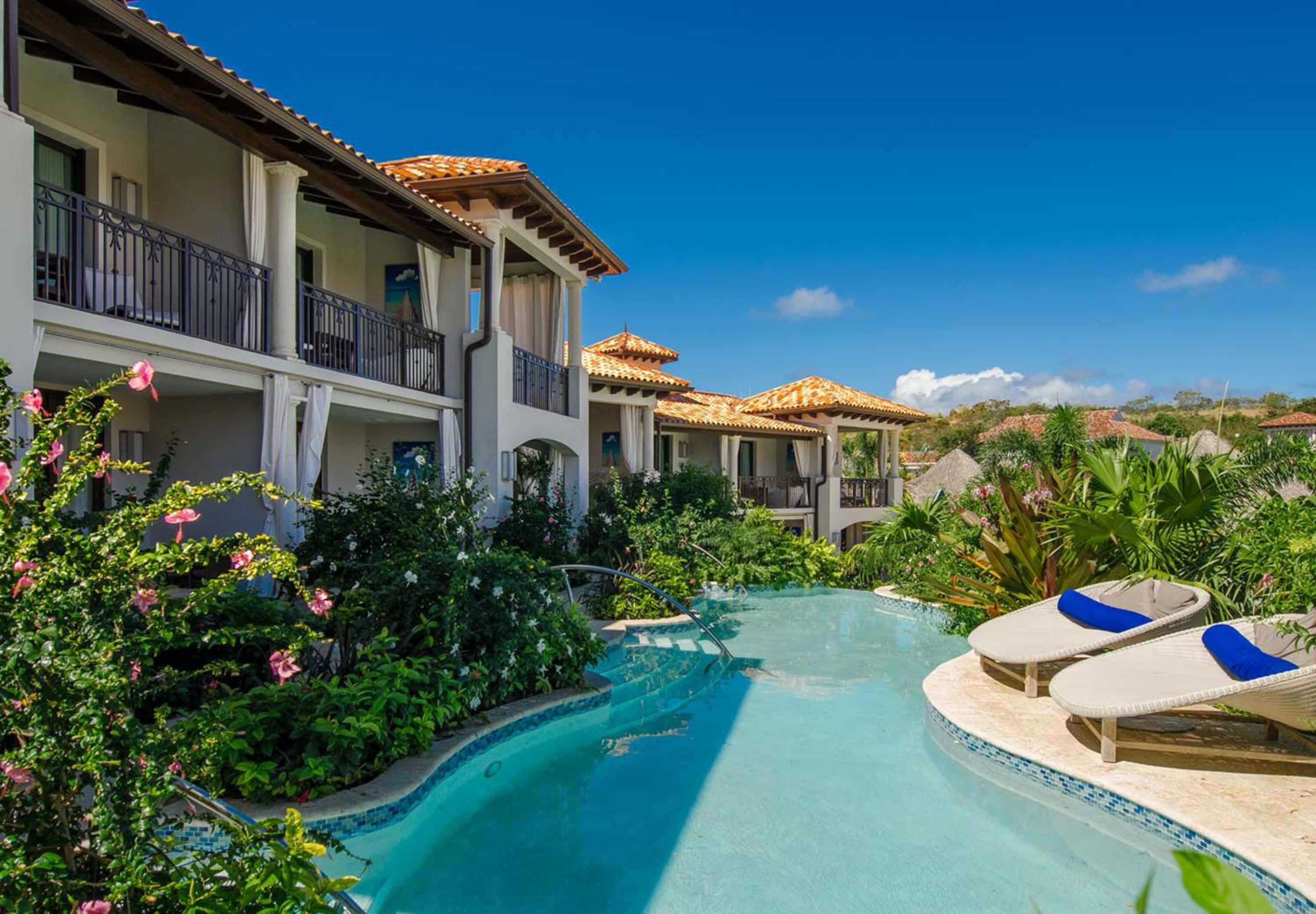Sandals Grenada All Inclusive - Couples Only - Photo 93