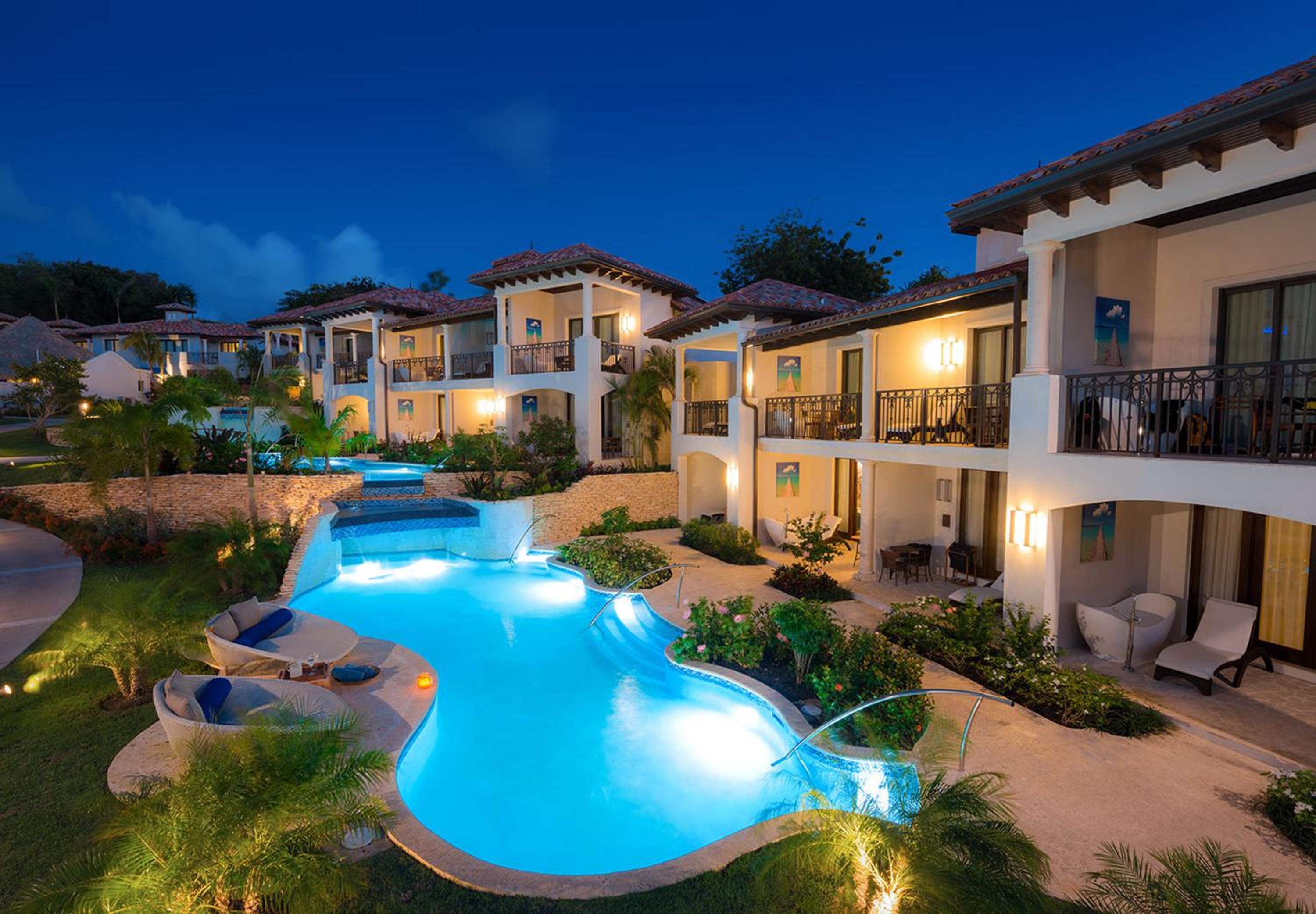 Sandals Grenada All Inclusive - Couples Only - Photo 27