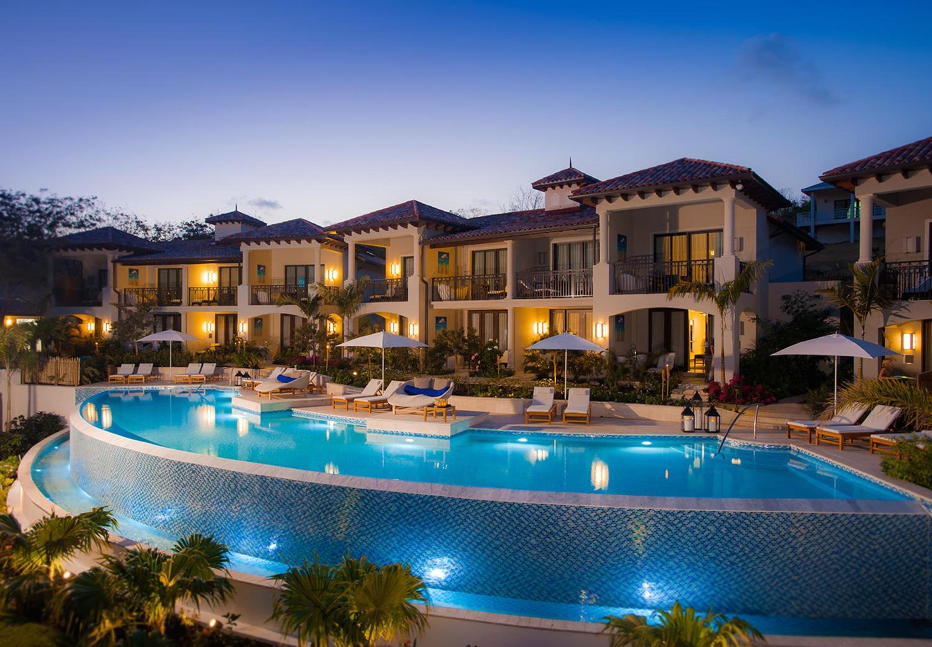 Sandals Grenada