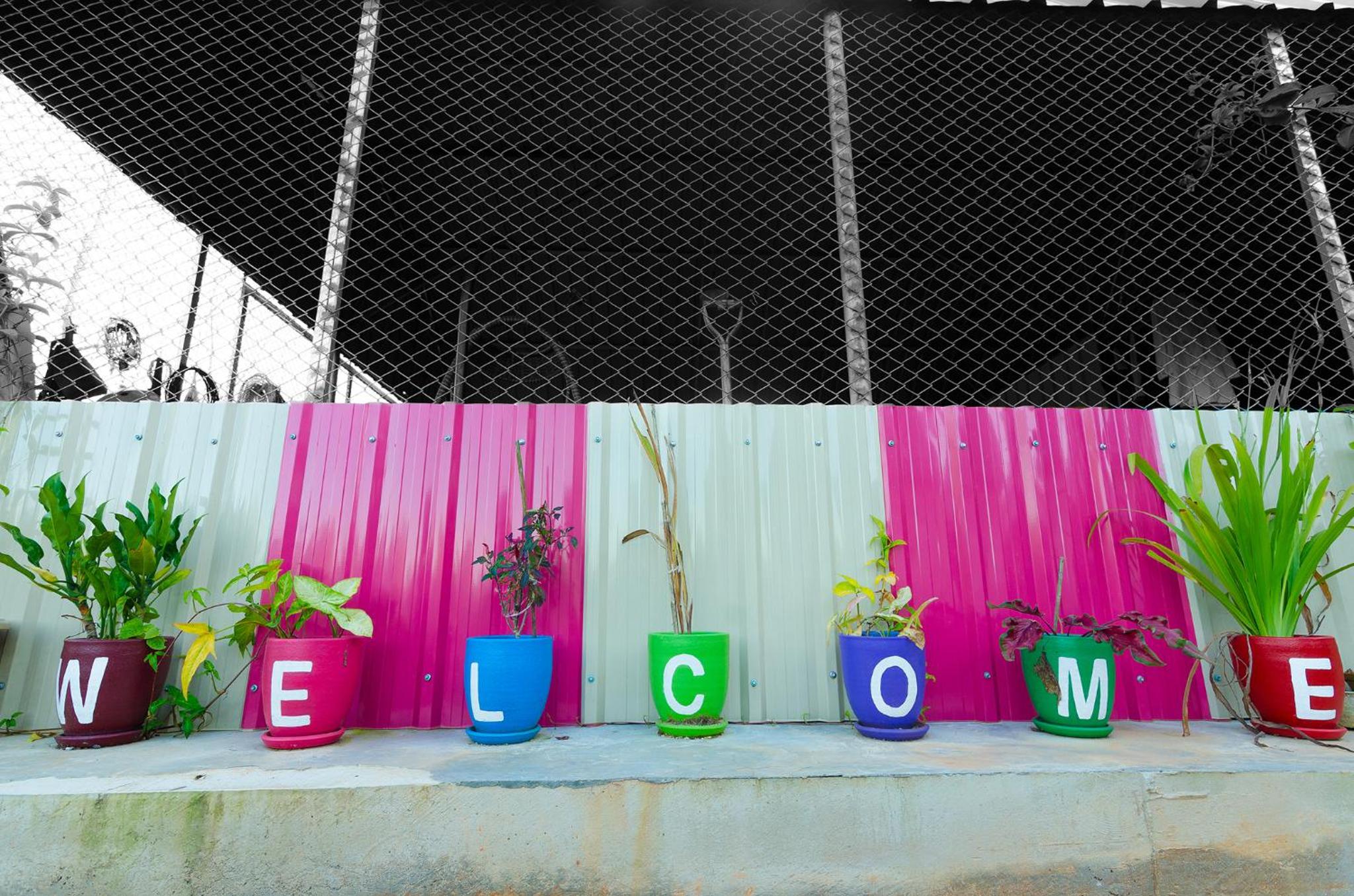 Ariya Garden Home
