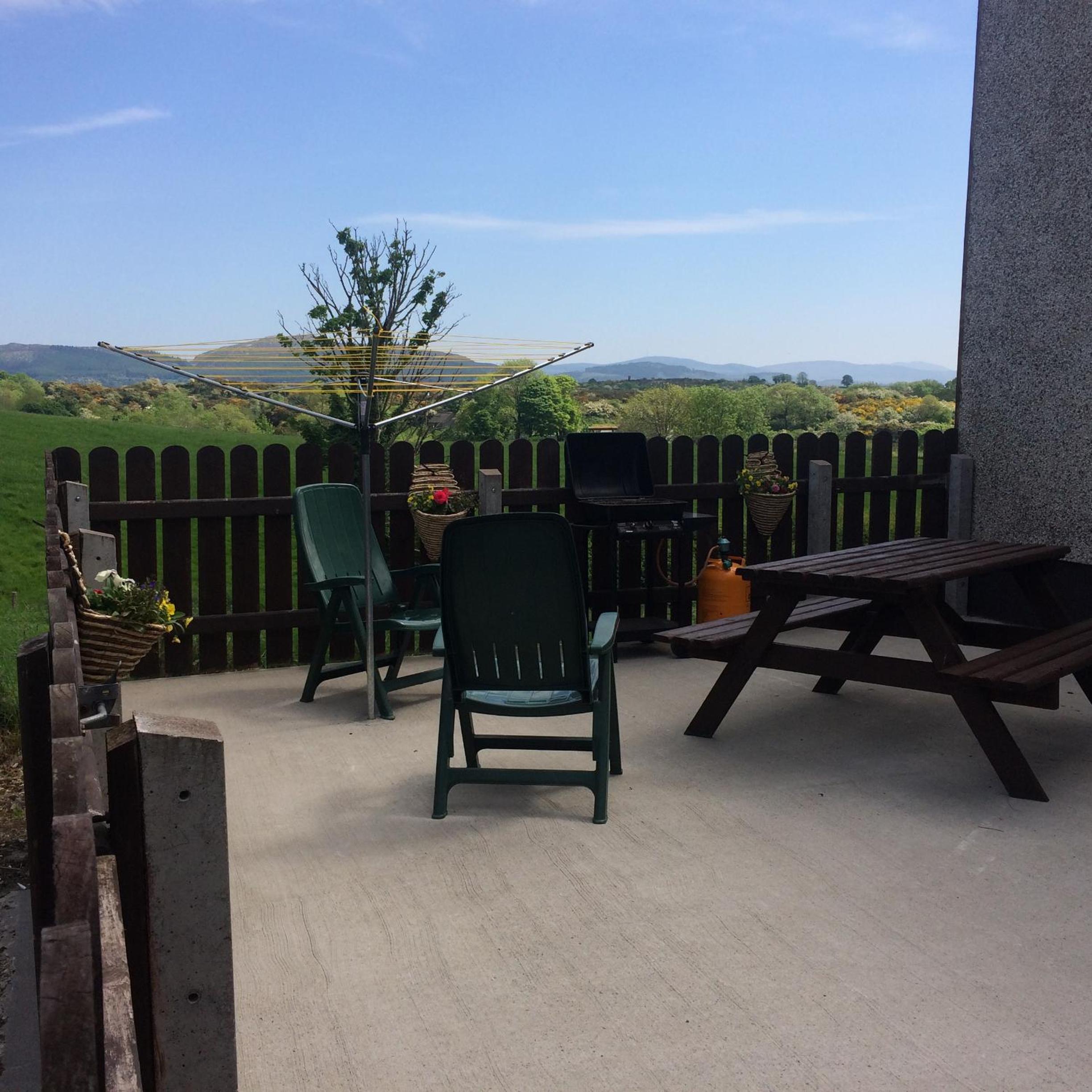 Greenridge Farmhouse