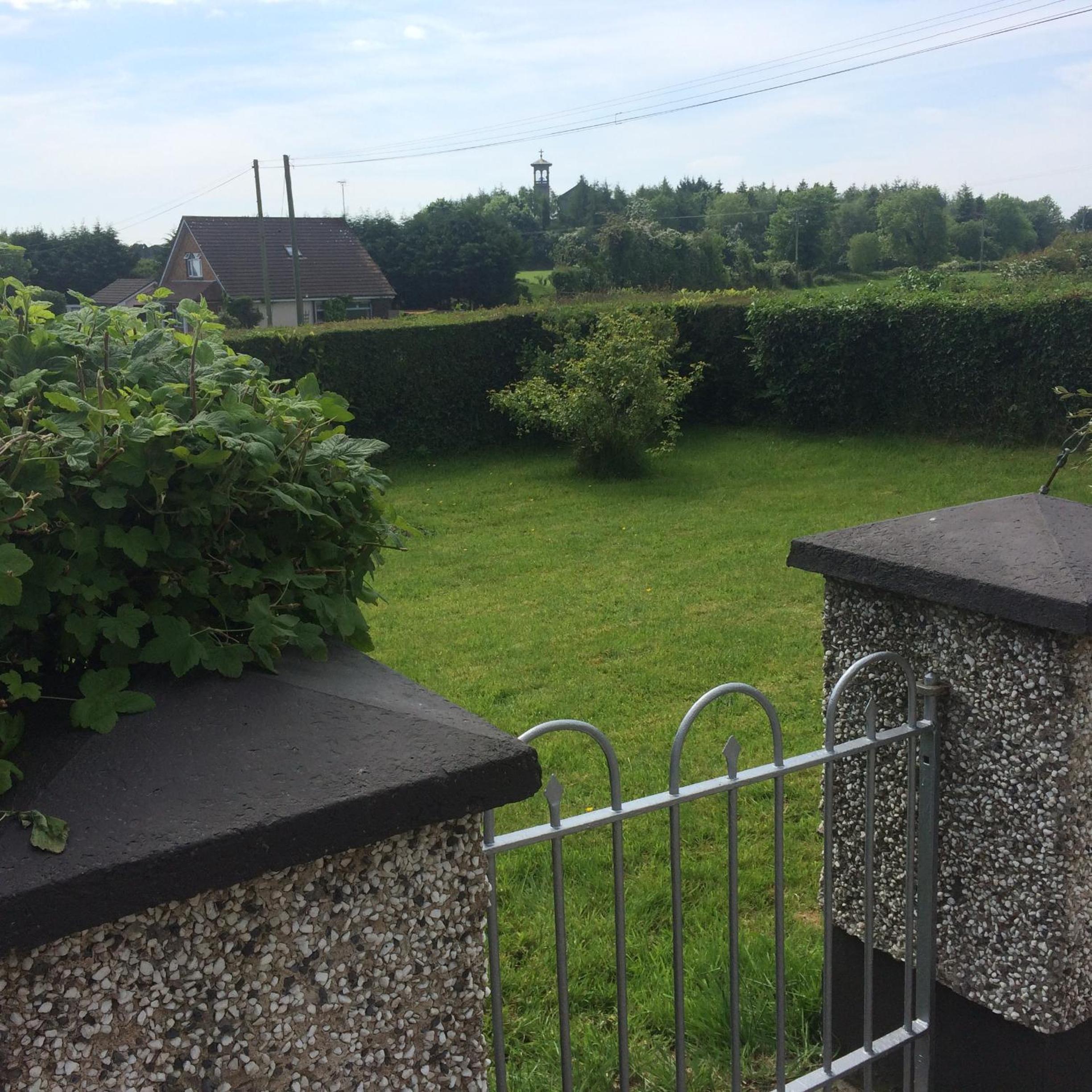 Greenridge Farmhouse