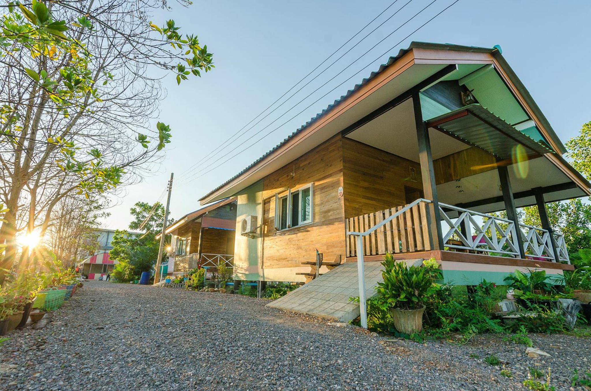 Ariya Garden Home