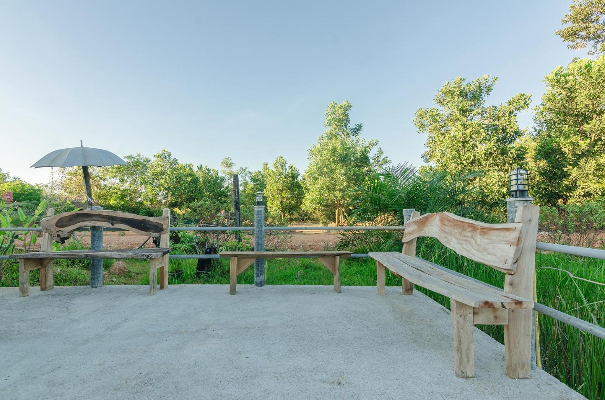 Ariya Garden Home