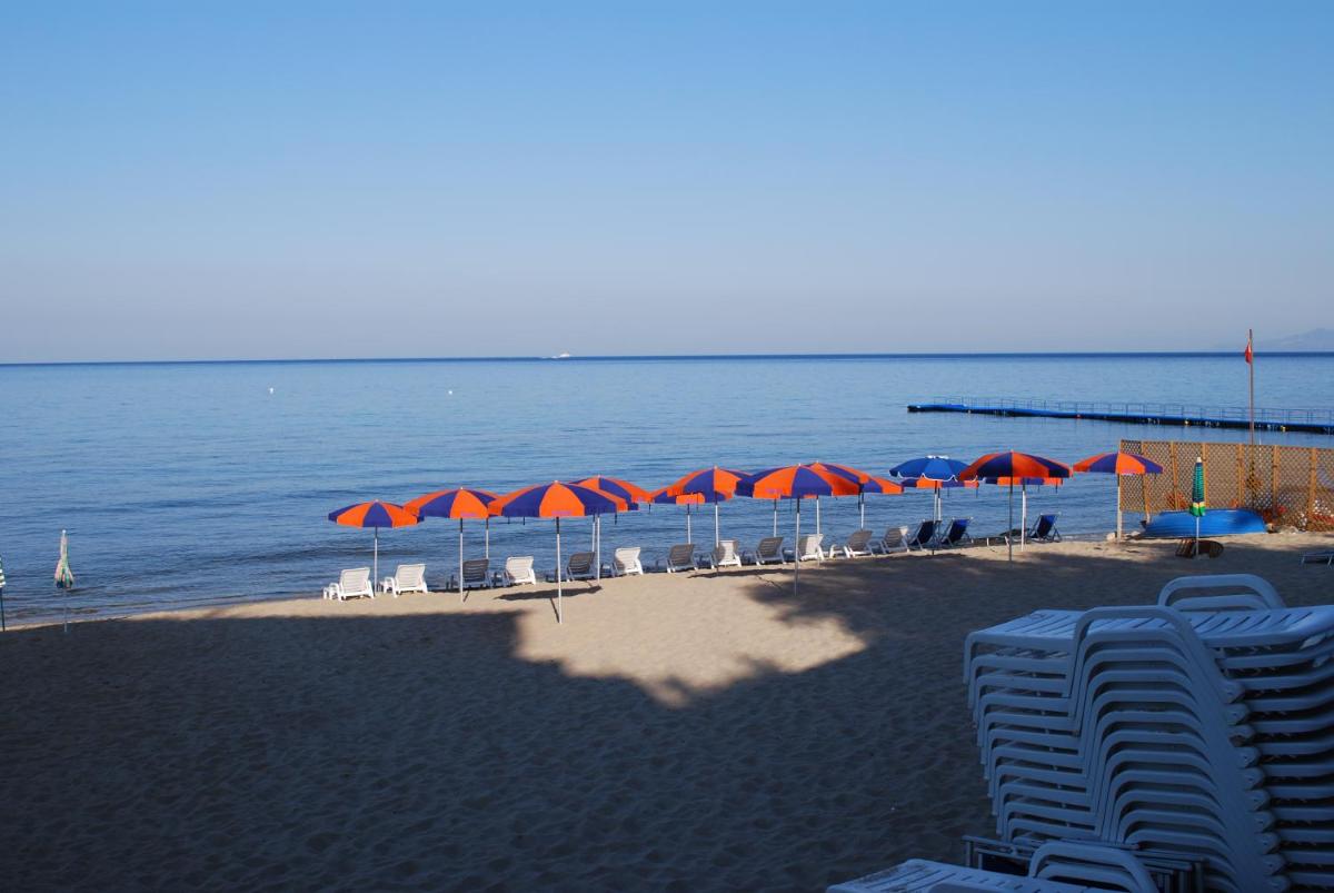 Camping Villaggio B&B Saline