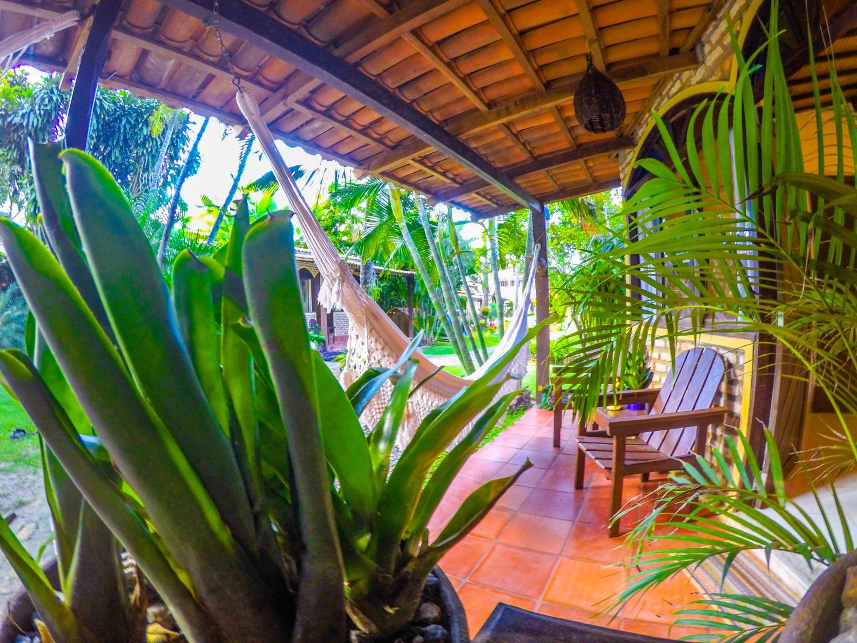 Pousada Oasis