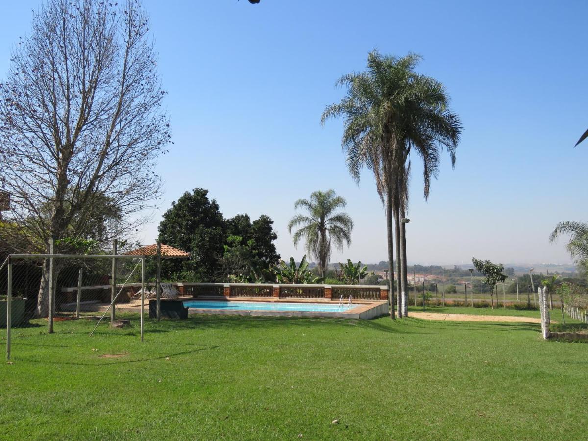 Chacara Samambaia