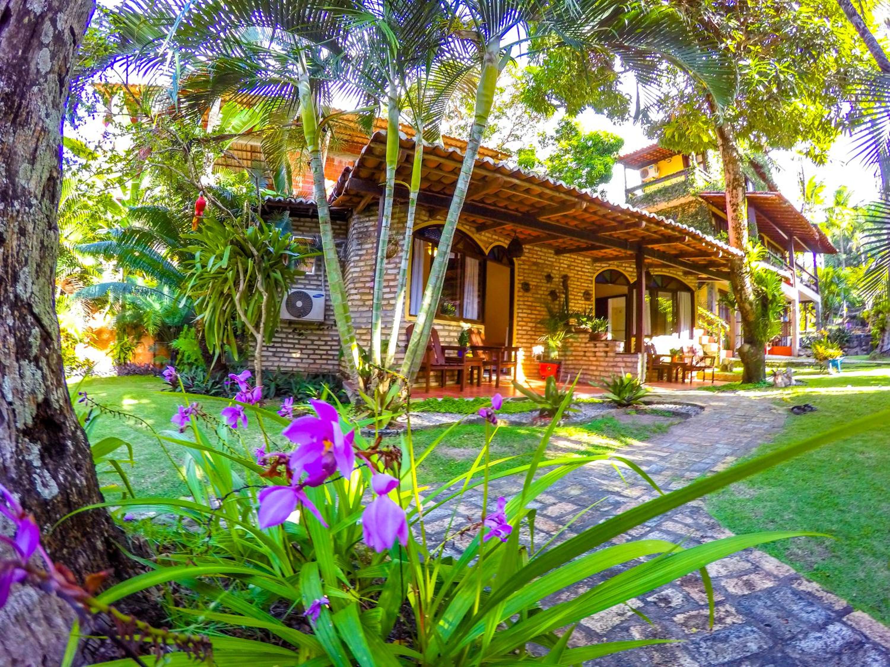 Pousada Oasis